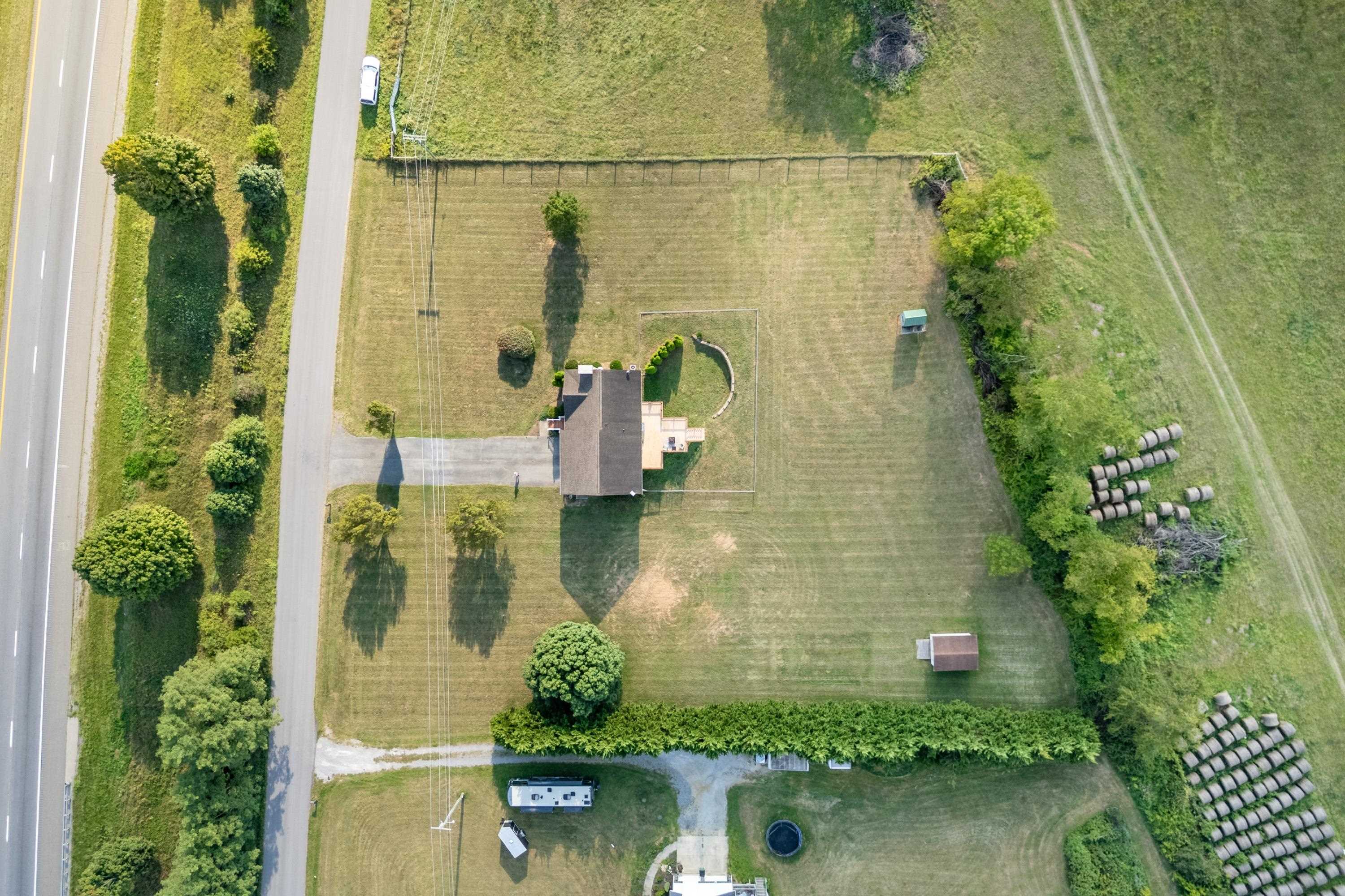 2860 Seven Mile Tree Road Christiansburg VA 24073