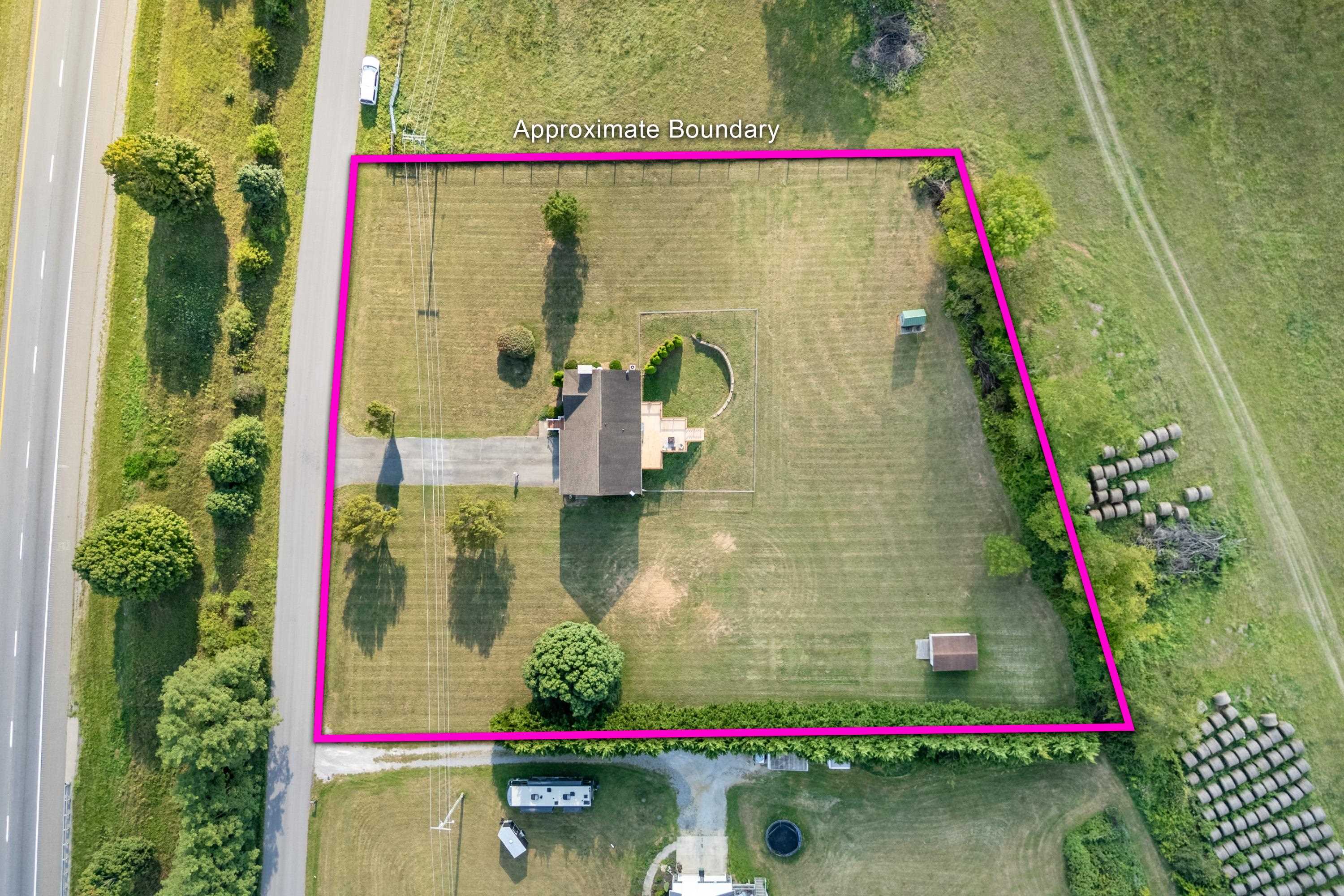 2860 Seven Mile Tree Road Christiansburg VA 24073