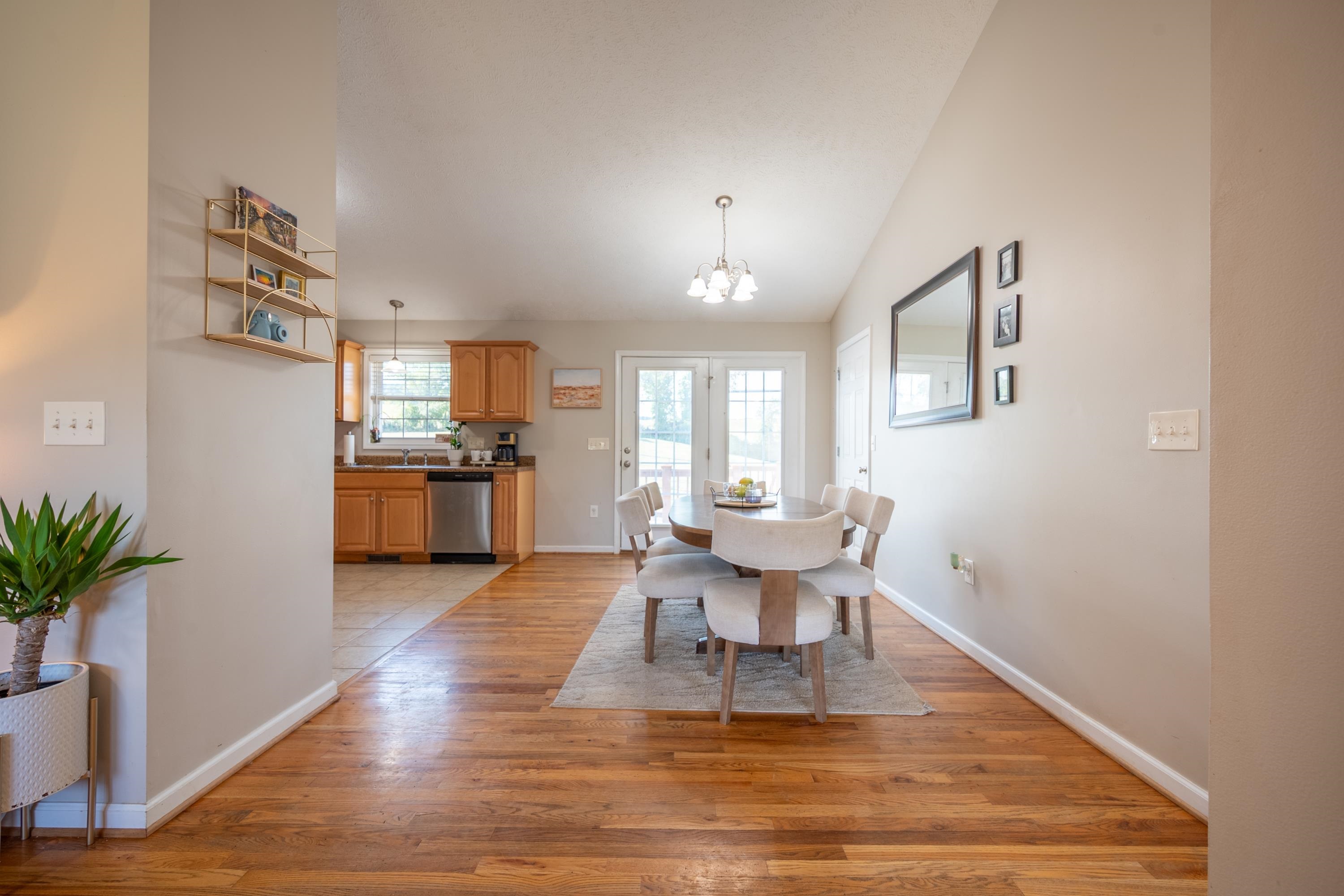 2860 Seven Mile Tree Road Christiansburg VA 24073