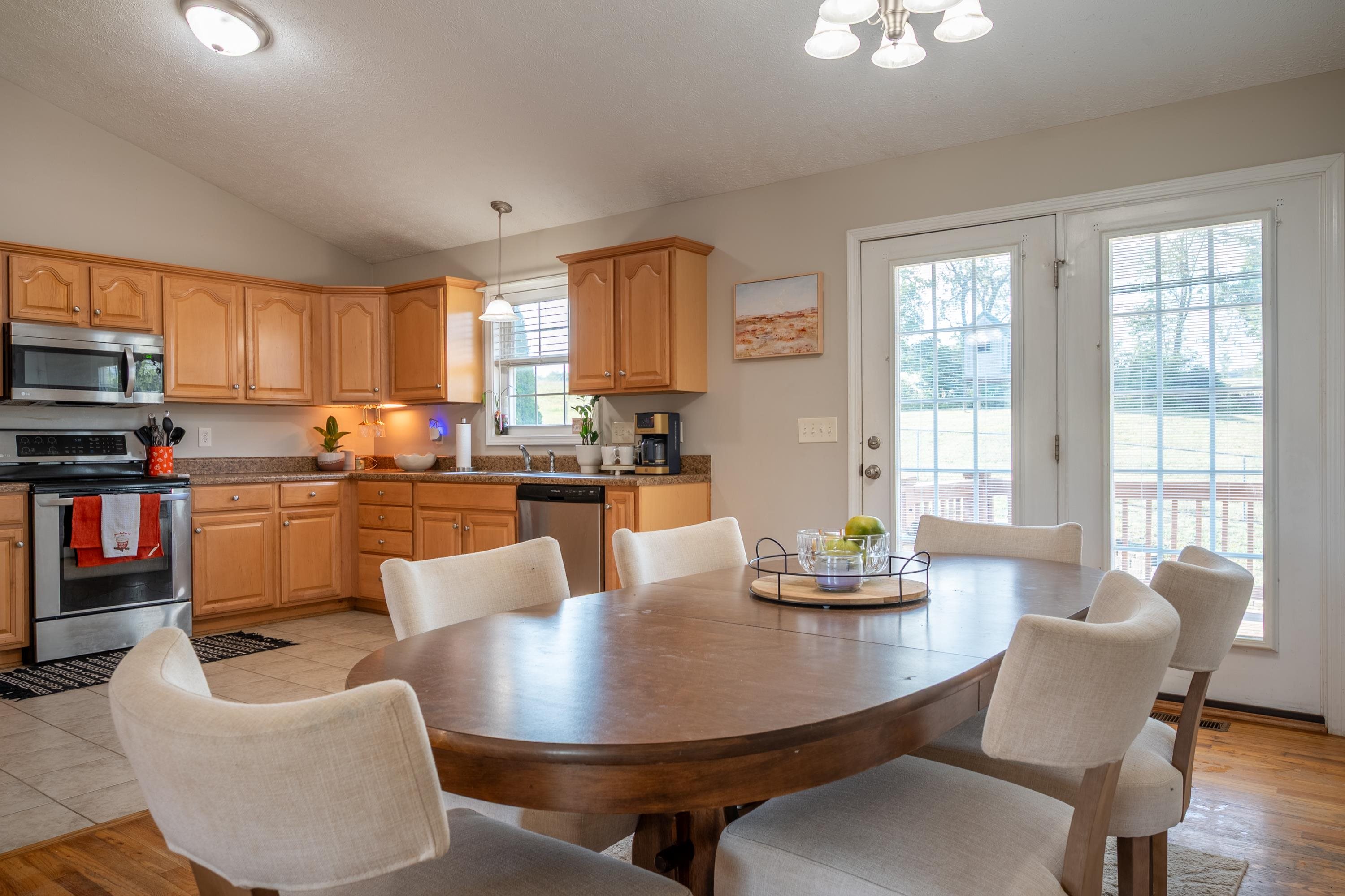 2860 Seven Mile Tree Road Christiansburg VA 24073