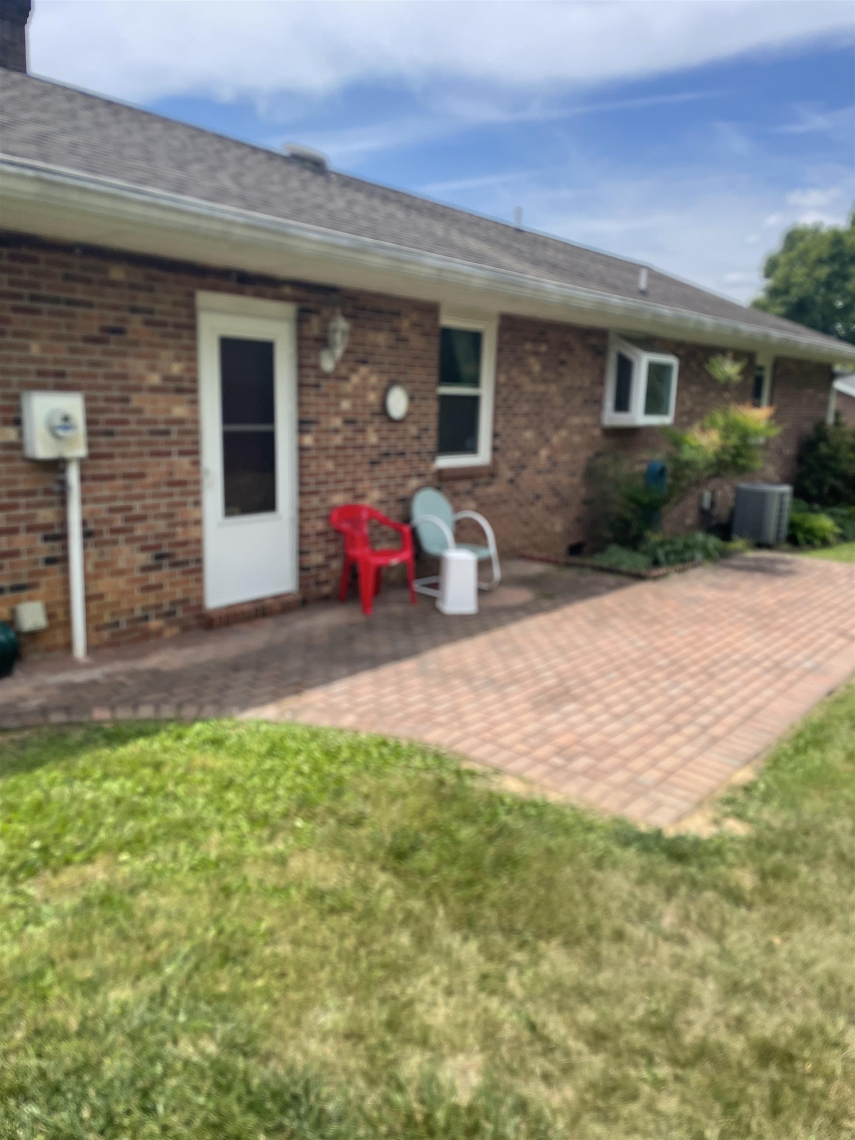4617 Newbern Heights Drive Pulaski VA 24301