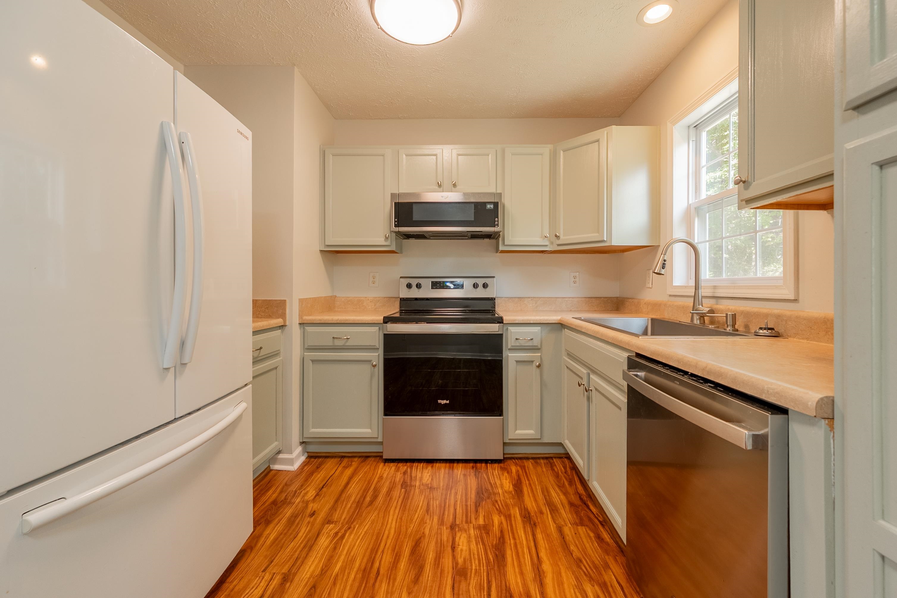 2040 Laurel Ridge Mill Road Riner VA 24149