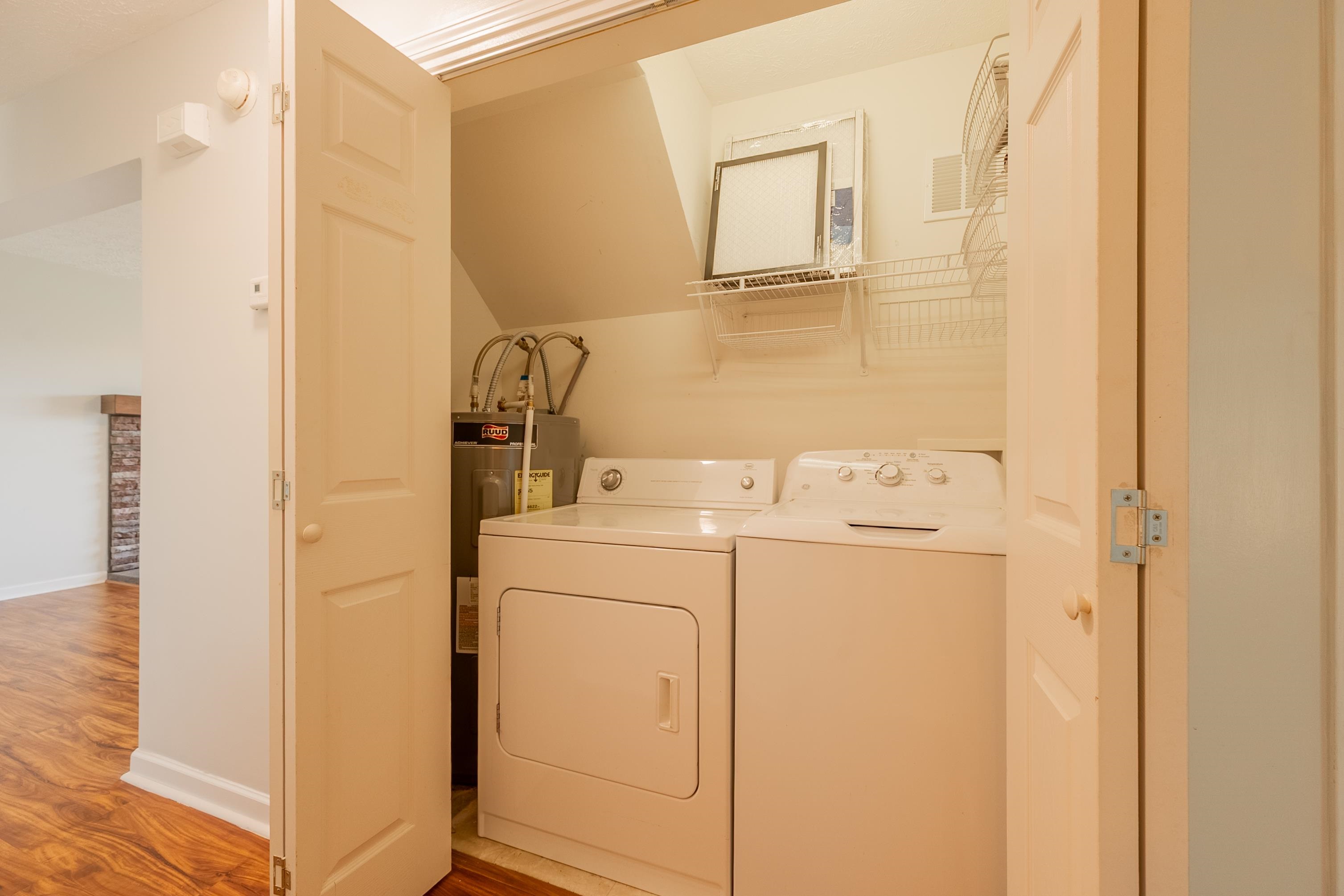 2040 Laurel Ridge Mill Road Riner VA 24149