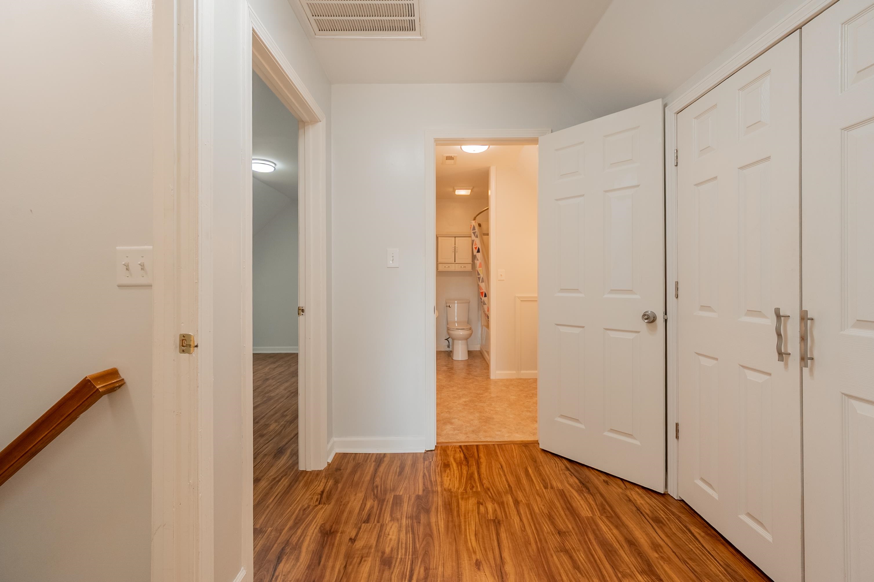 2040 Laurel Ridge Mill Road Riner VA 24149