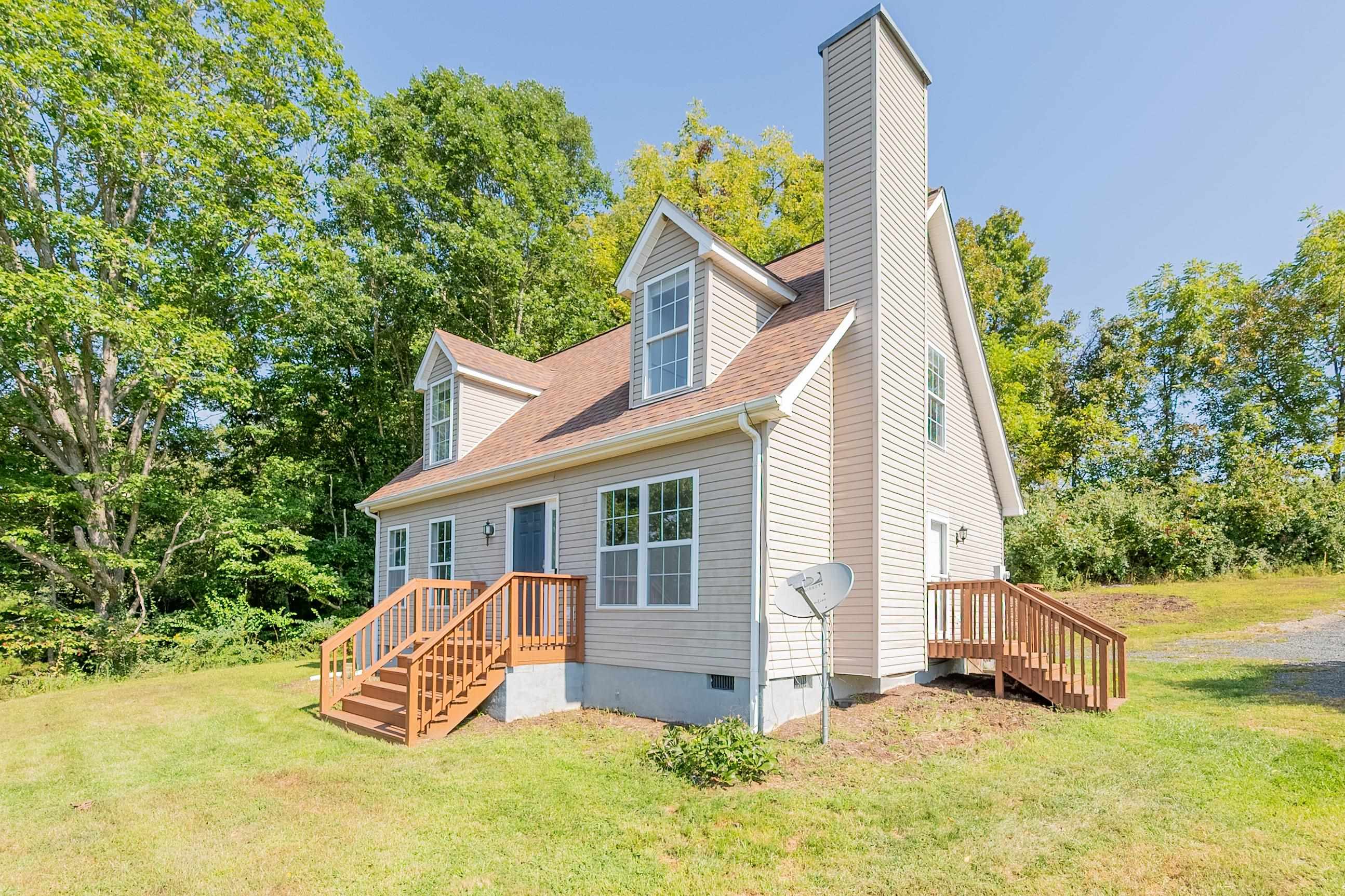 2040 Laurel Ridge Mill Road Riner VA 24149