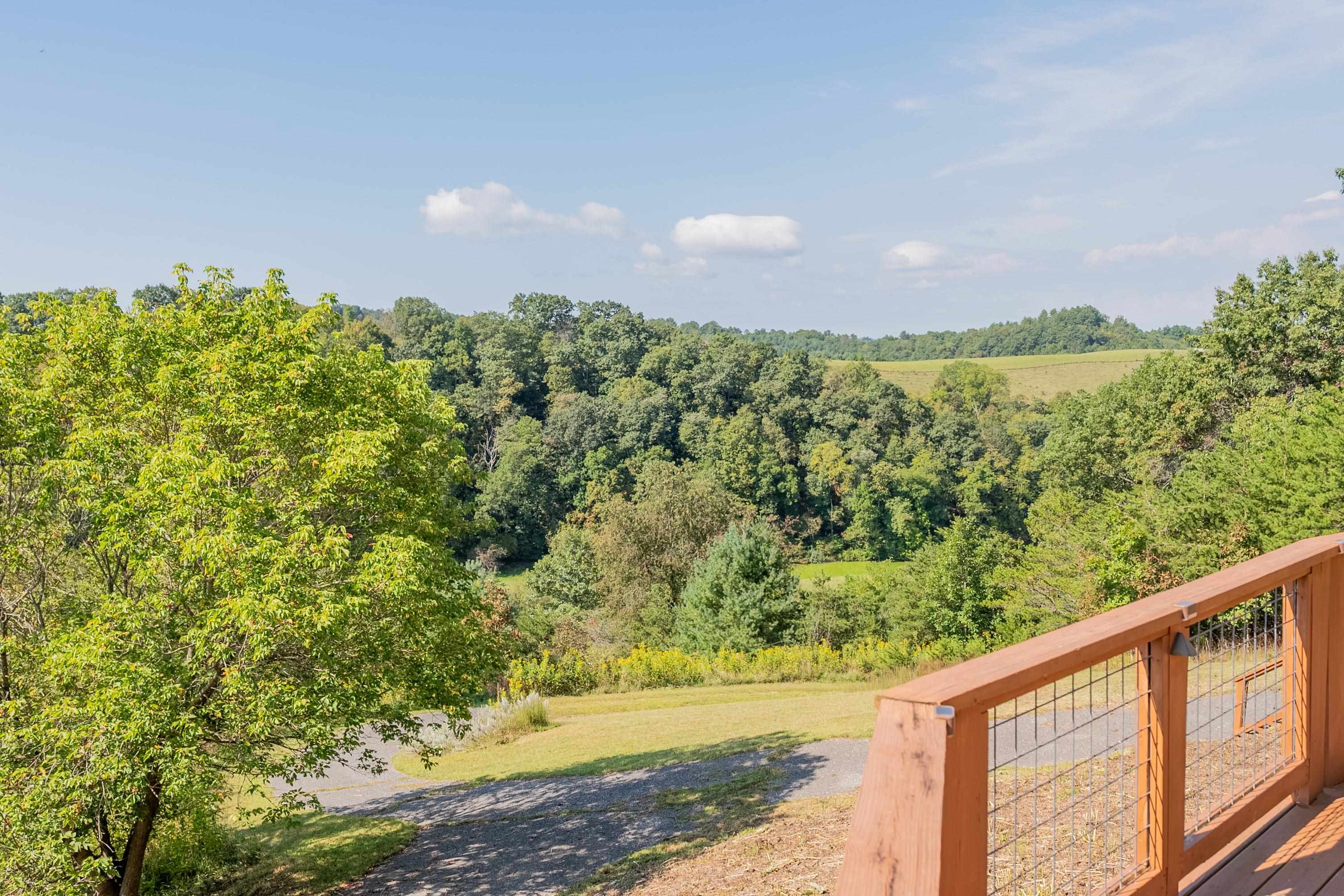 2040 Laurel Ridge Mill Road Riner VA 24149