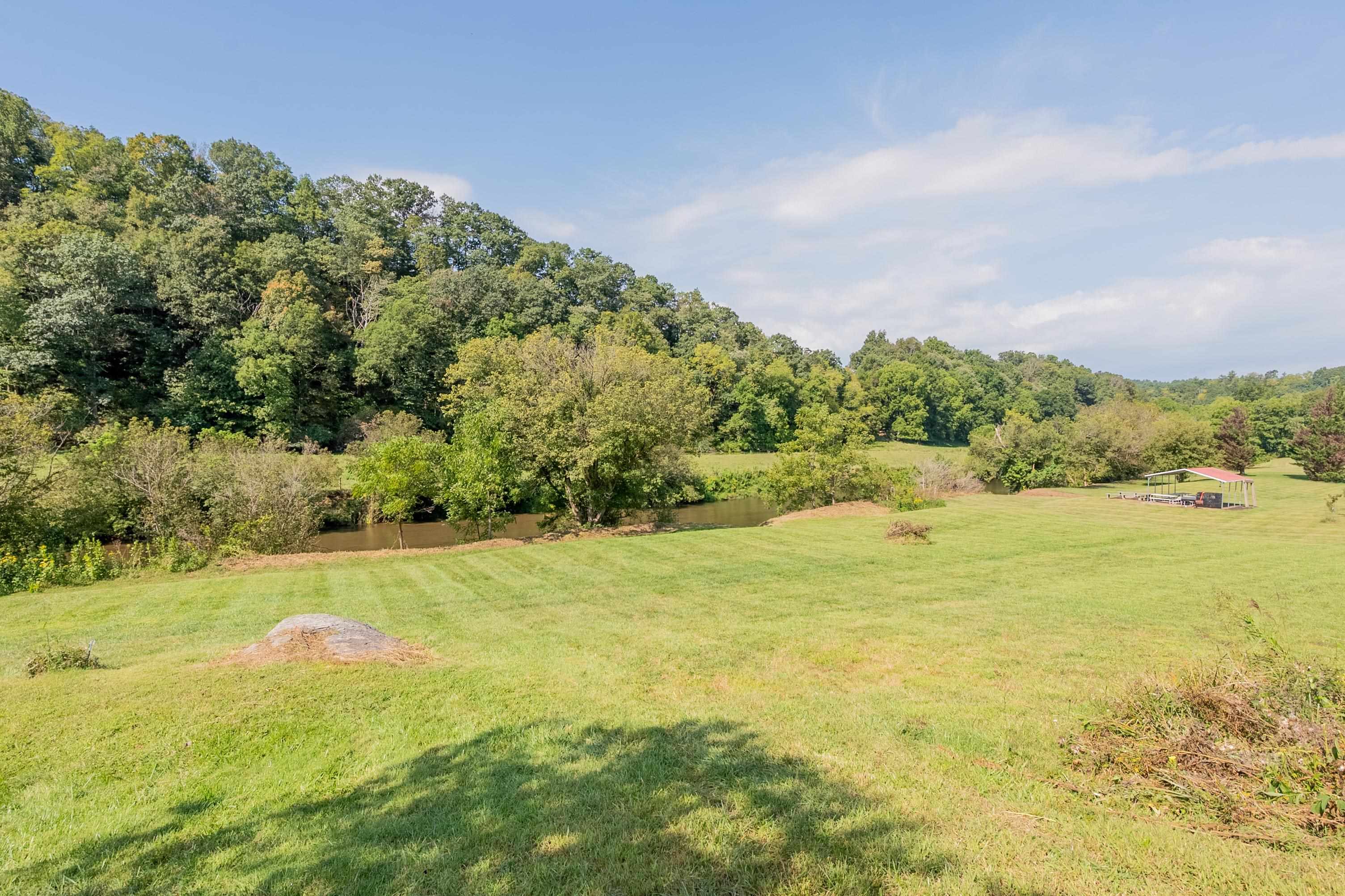 2040 Laurel Ridge Mill Road Riner VA 24149