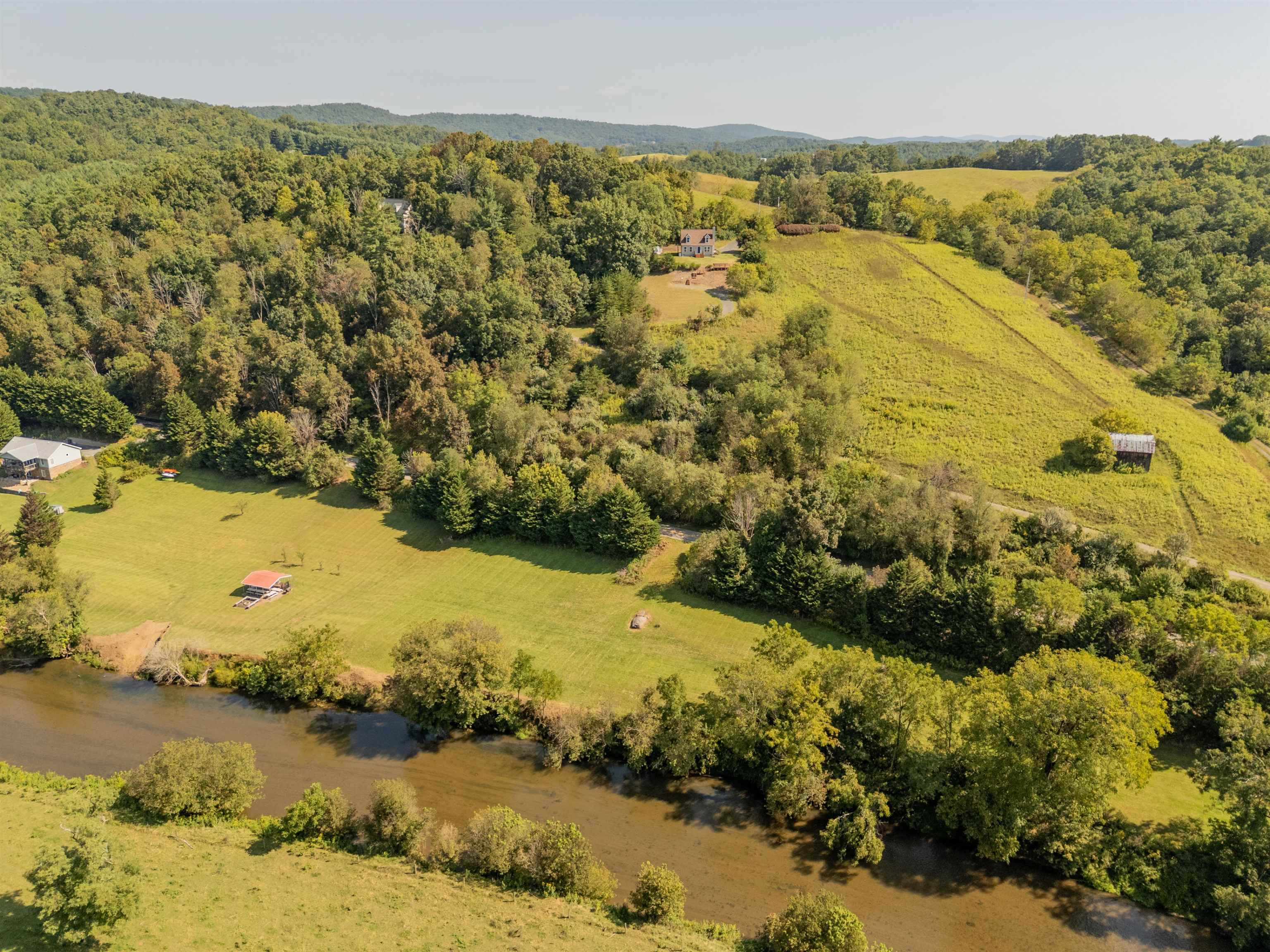 2040 Laurel Ridge Mill Road Riner VA 24149