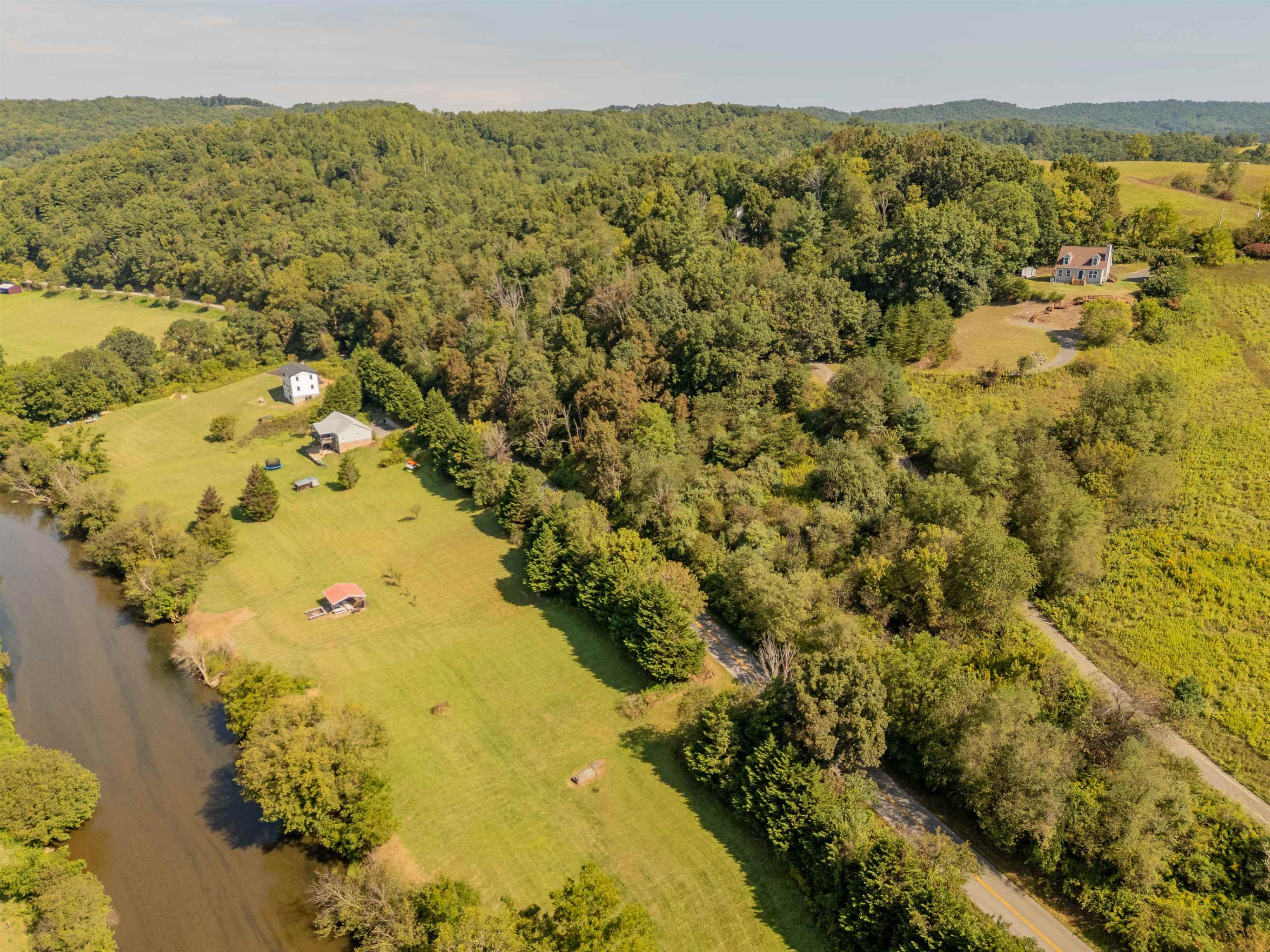 2040 Laurel Ridge Mill Road Riner VA 24149