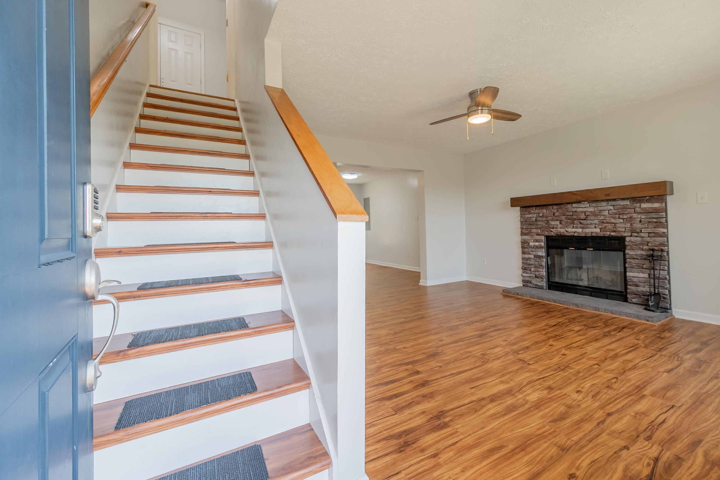 2040 Laurel Ridge Mill Road Riner VA 24149