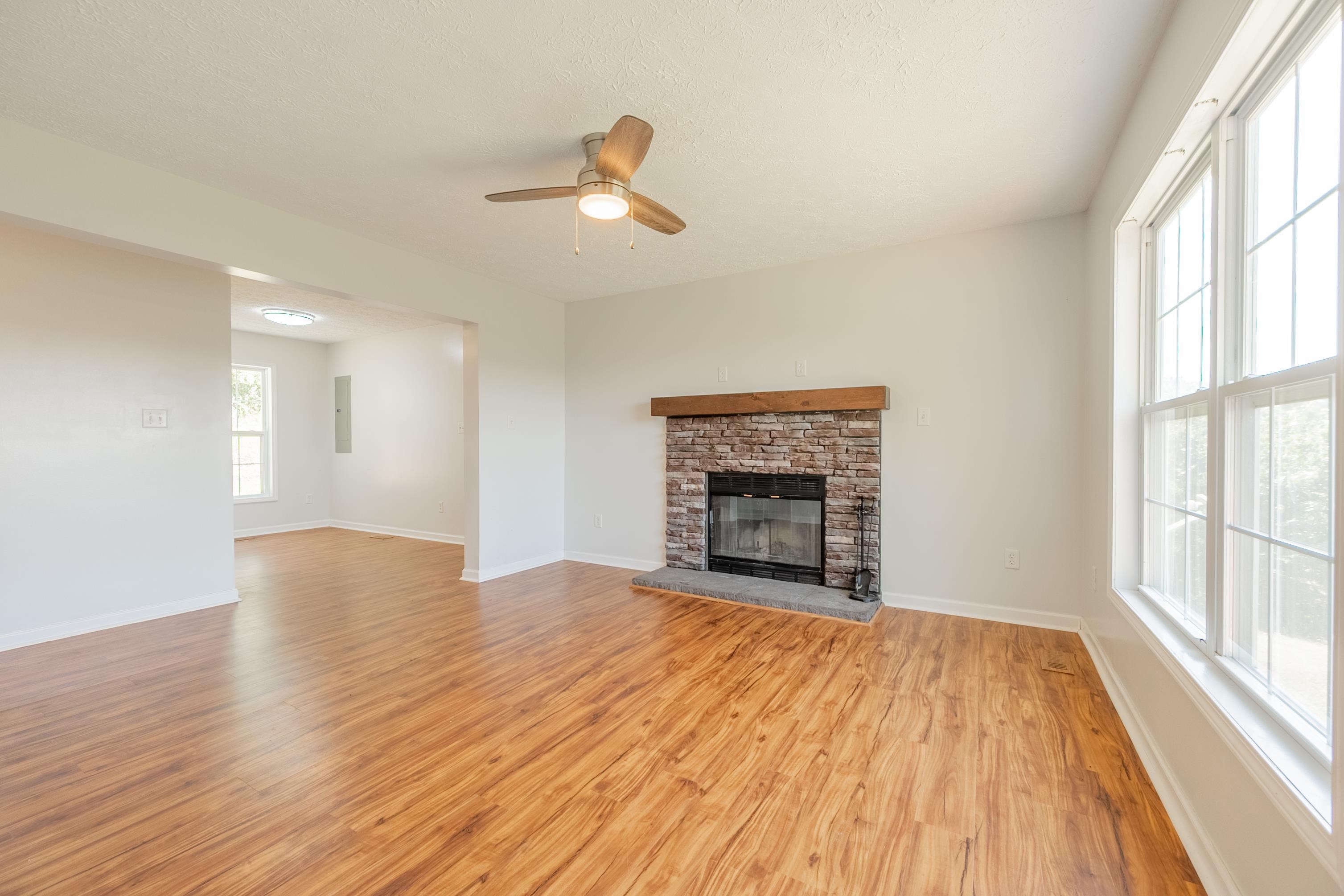 2040 Laurel Ridge Mill Road Riner VA 24149