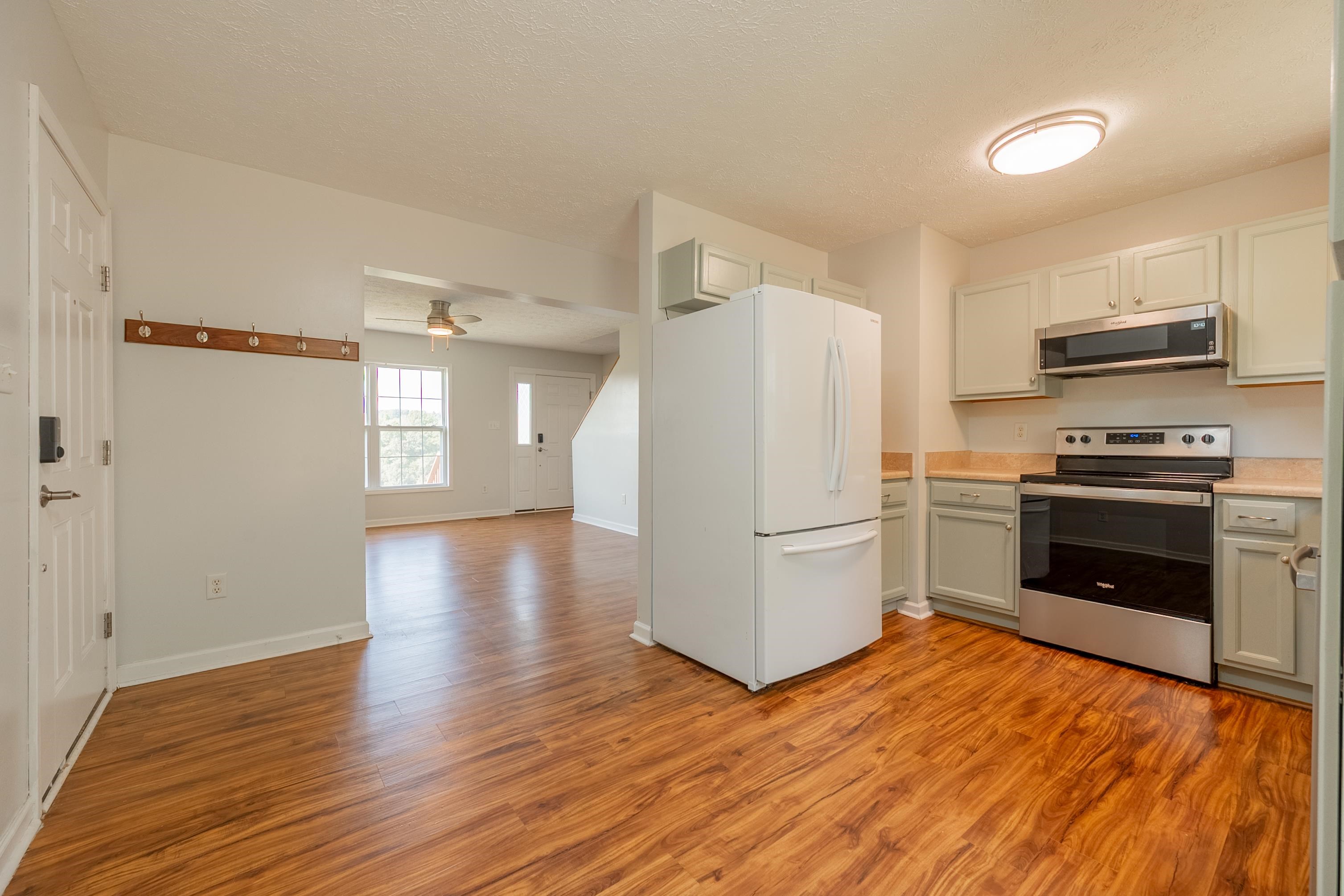 2040 Laurel Ridge Mill Road Riner VA 24149