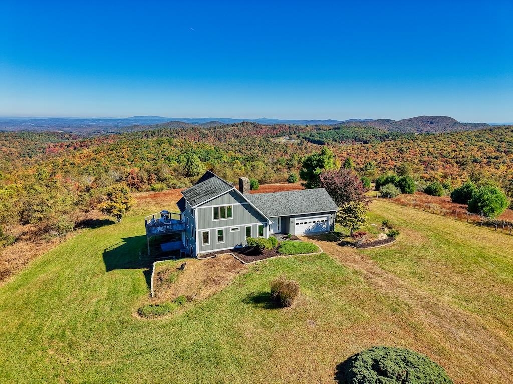 3384 Fairview Church Road Floyd VA 24091