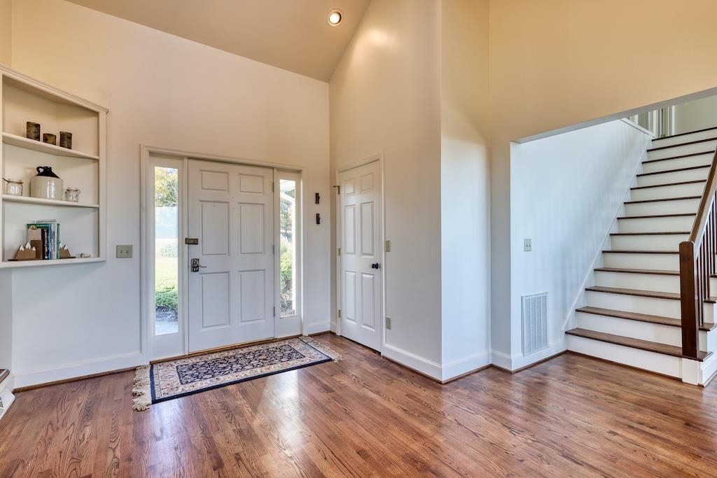 3384 Fairview Church Road Floyd VA 24091
