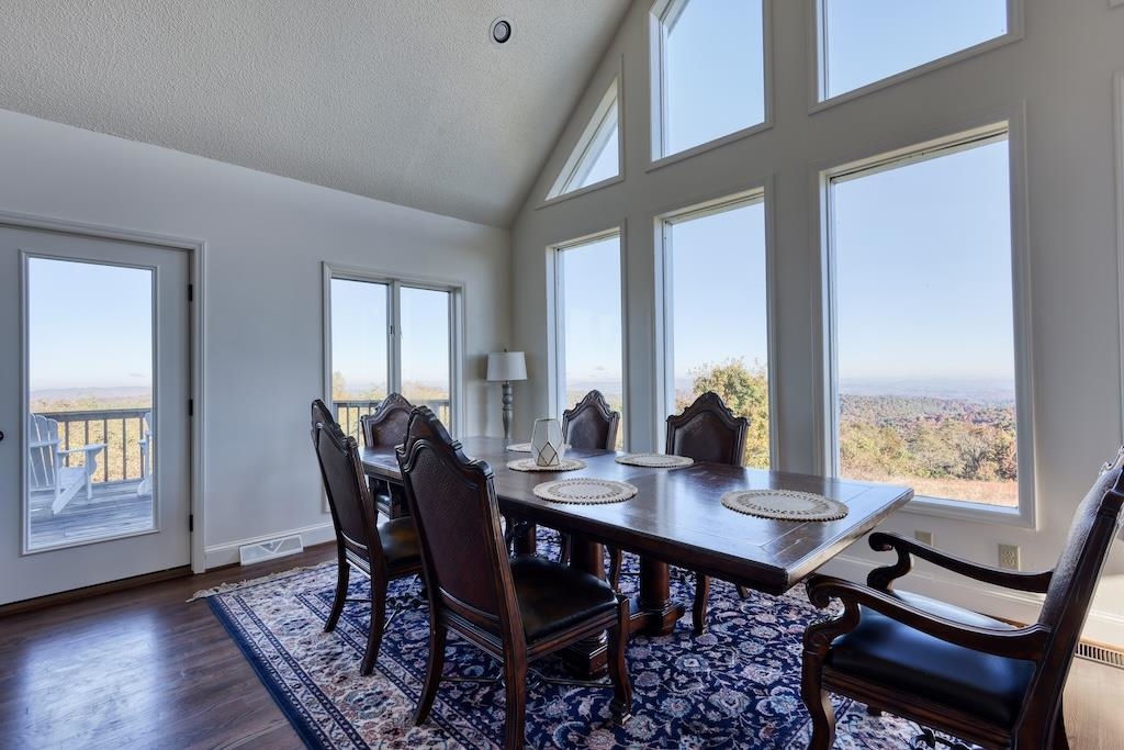 3384 Fairview Church Road Floyd VA 24091