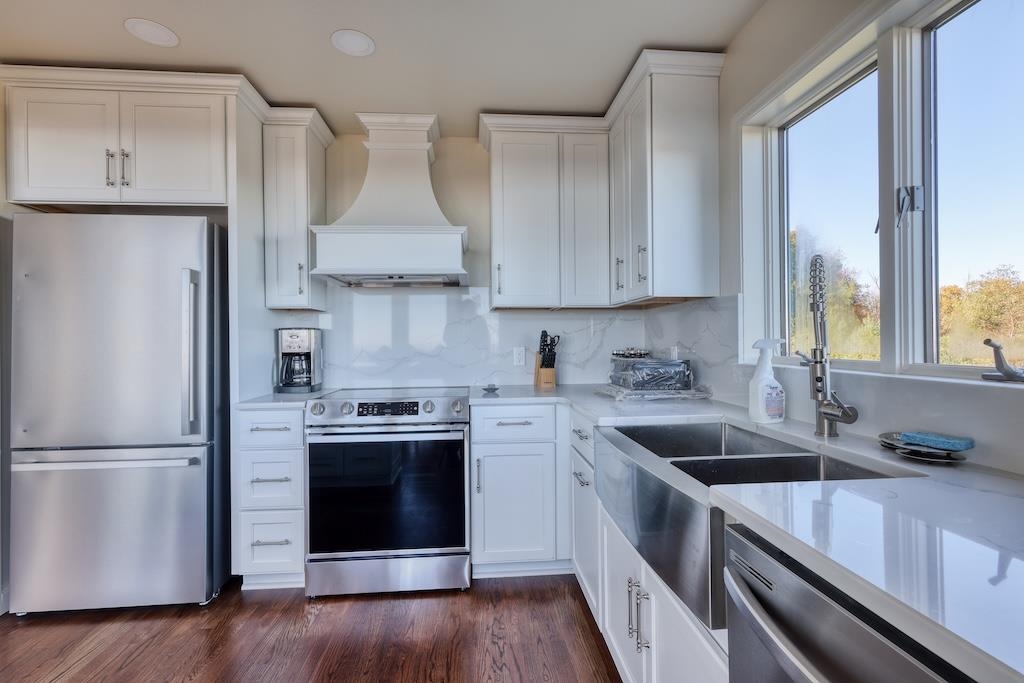 3384 Fairview Church Road Floyd VA 24091