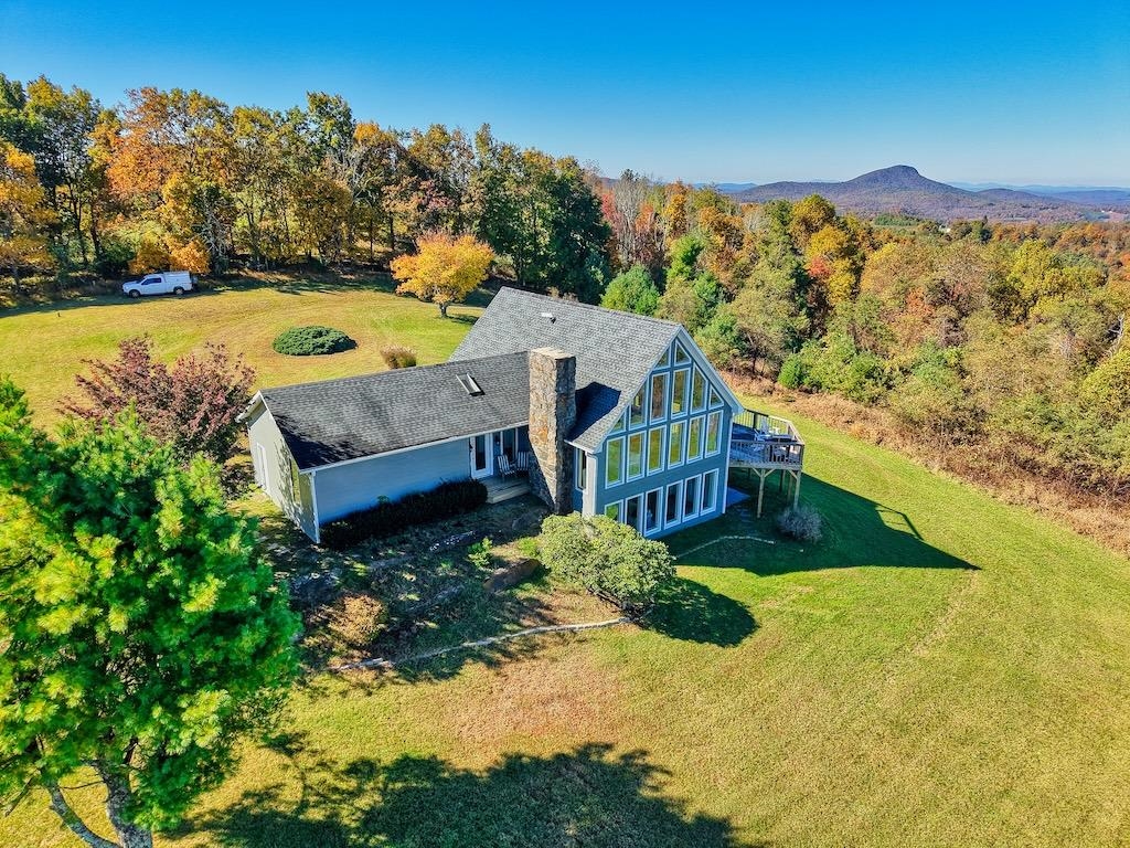 3384 Fairview Church Road Floyd VA 24091