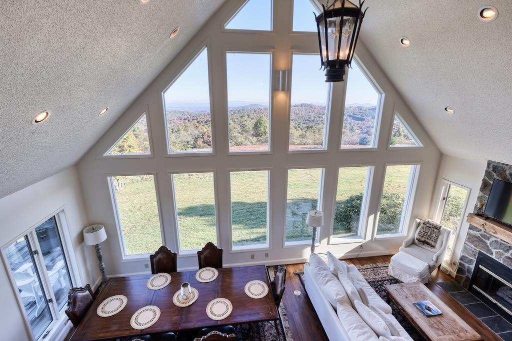 3384 Fairview Church Road Floyd VA 24091