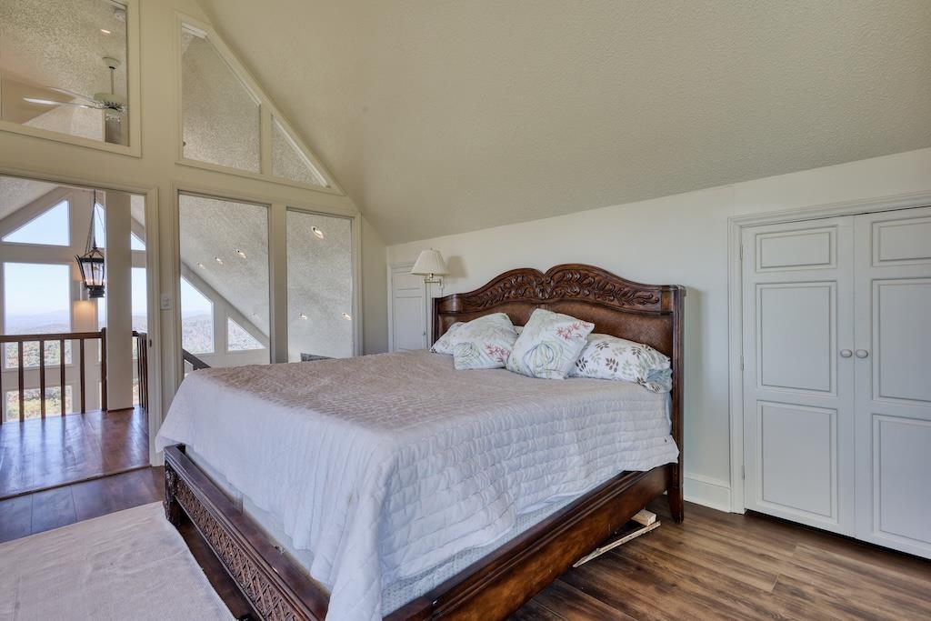 3384 Fairview Church Road Floyd VA 24091