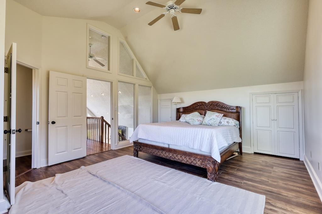 3384 Fairview Church Road Floyd VA 24091