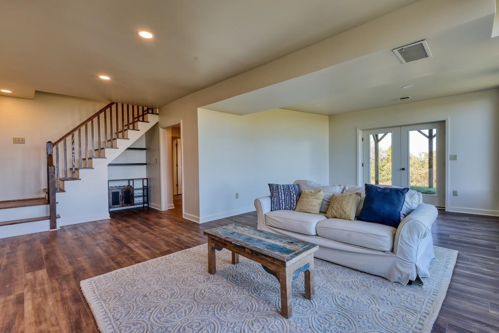 3384 Fairview Church Road Floyd VA 24091