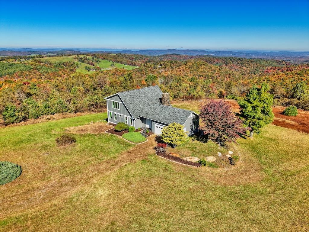 3384 Fairview Church Road Floyd VA 24091