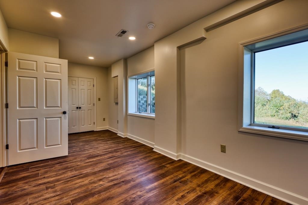 3384 Fairview Church Road Floyd VA 24091