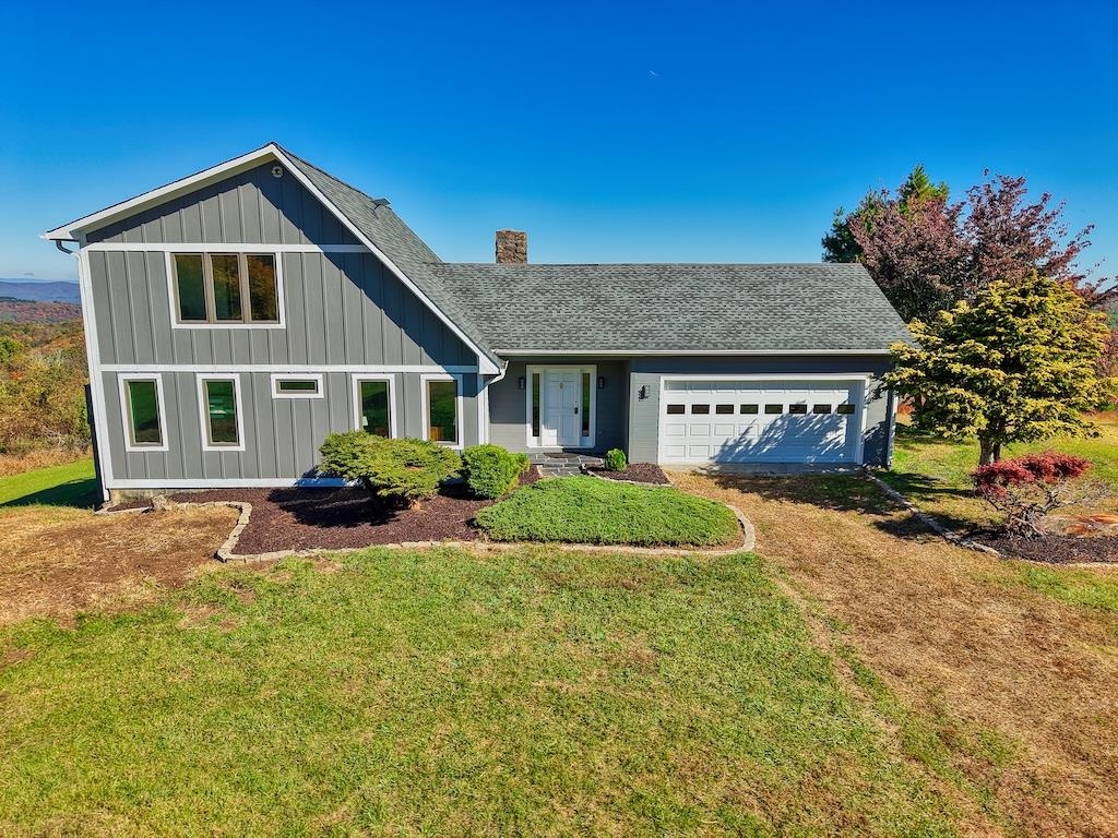 3384 Fairview Church Road Floyd VA 24091