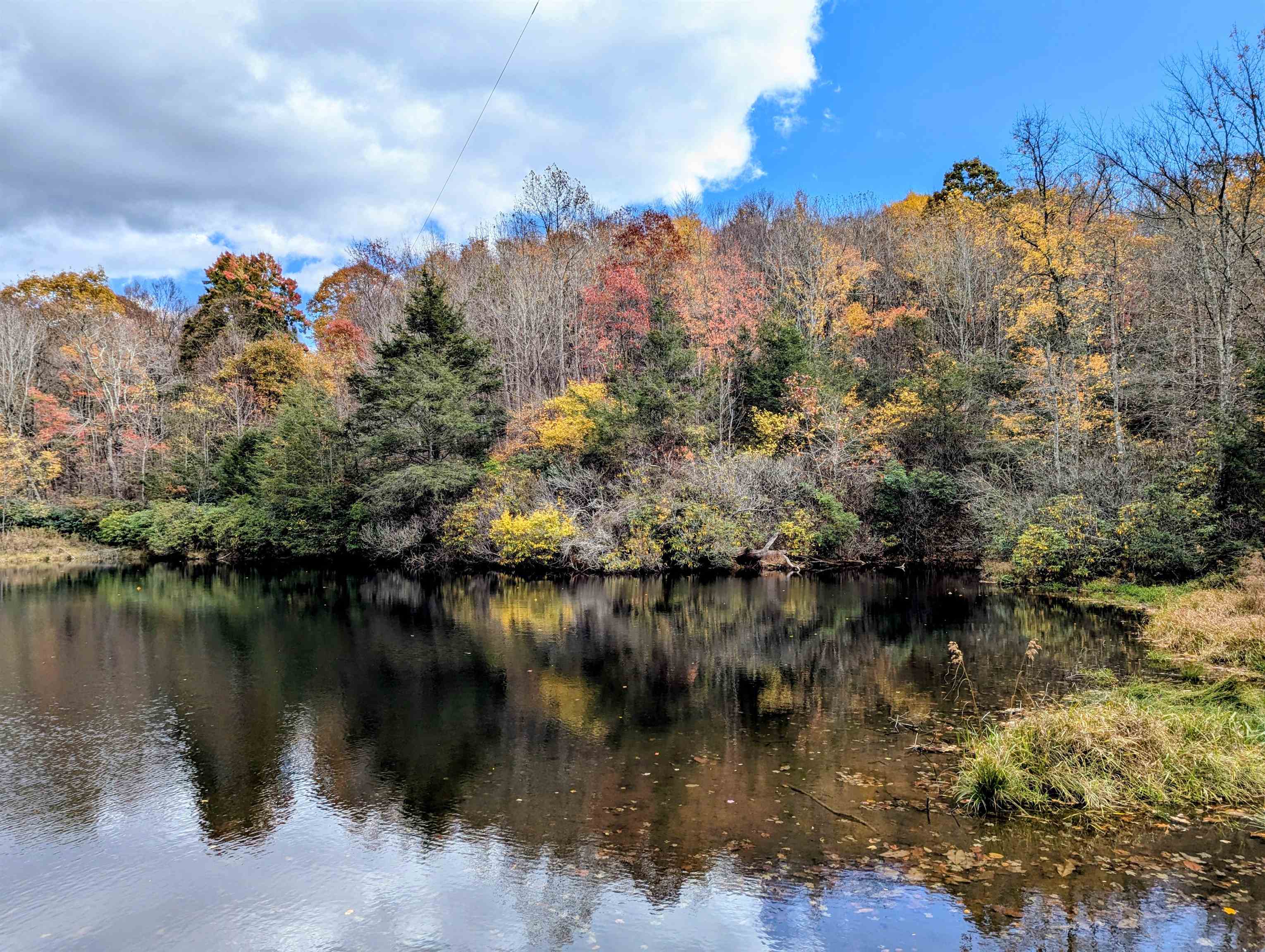 3384 Fairview Church Road Floyd VA 24091