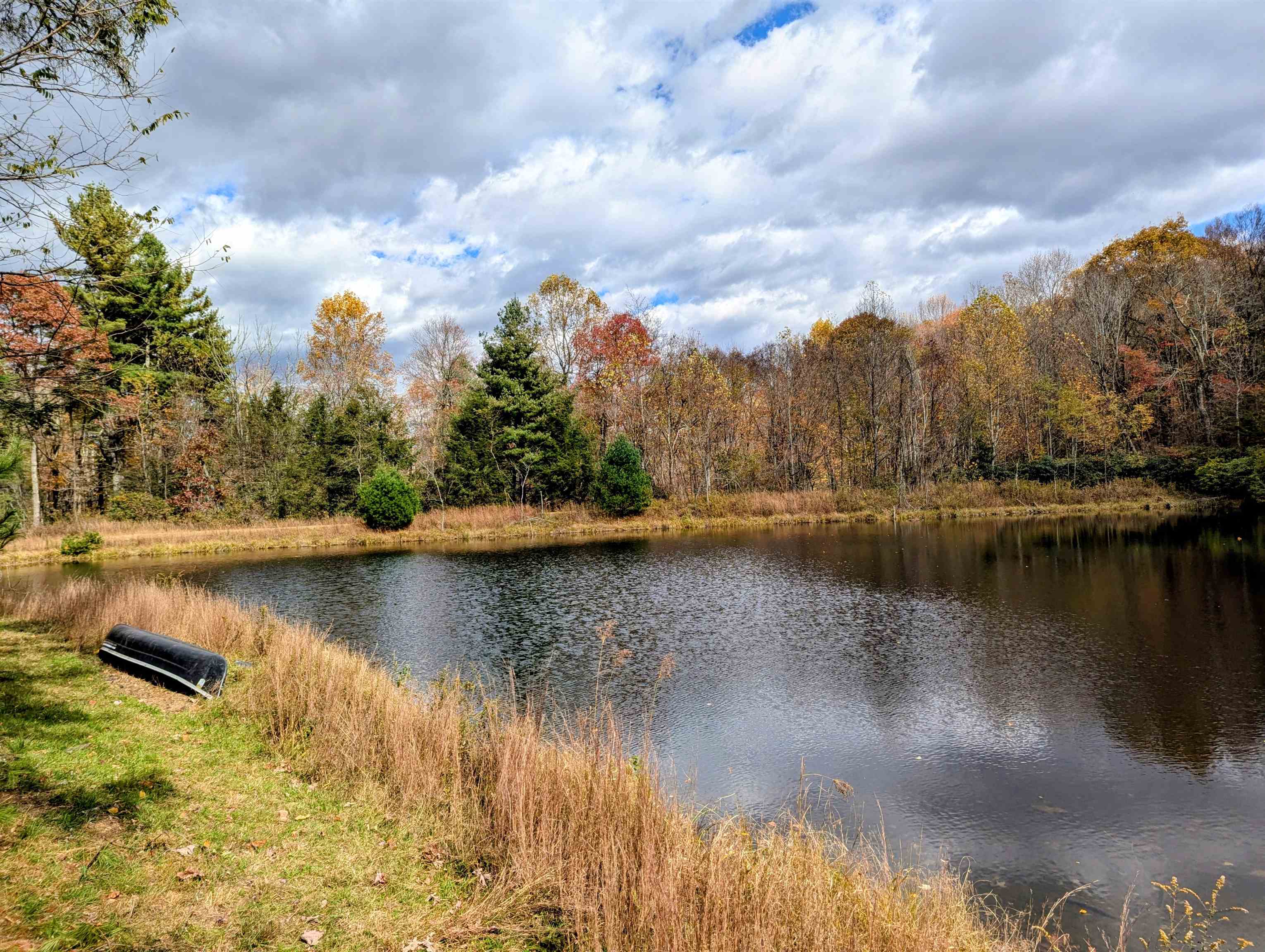 3384 Fairview Church Road Floyd VA 24091