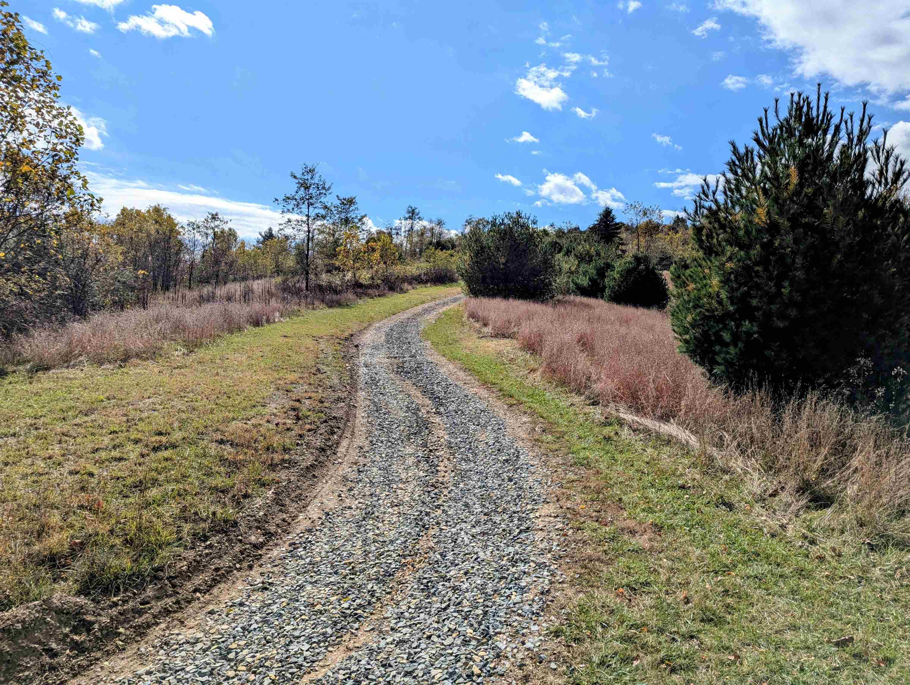 3384 Fairview Church Road Floyd VA 24091