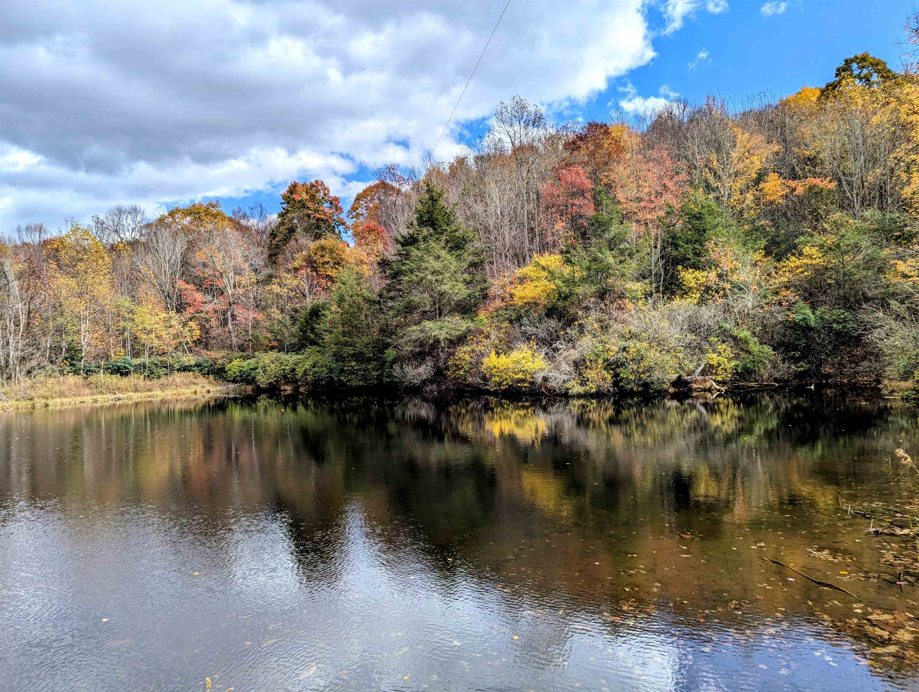 3384 Fairview Church Road Floyd VA 24091