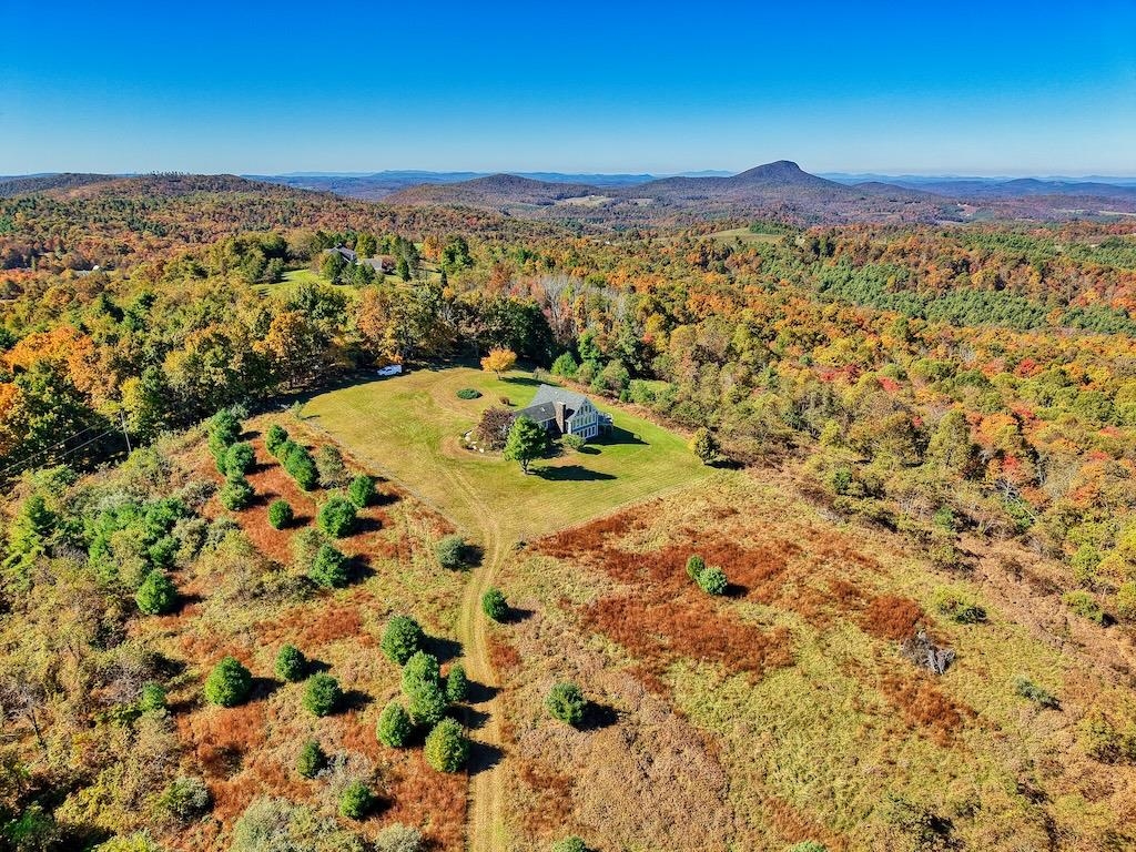 3384 Fairview Church Road Floyd VA 24091