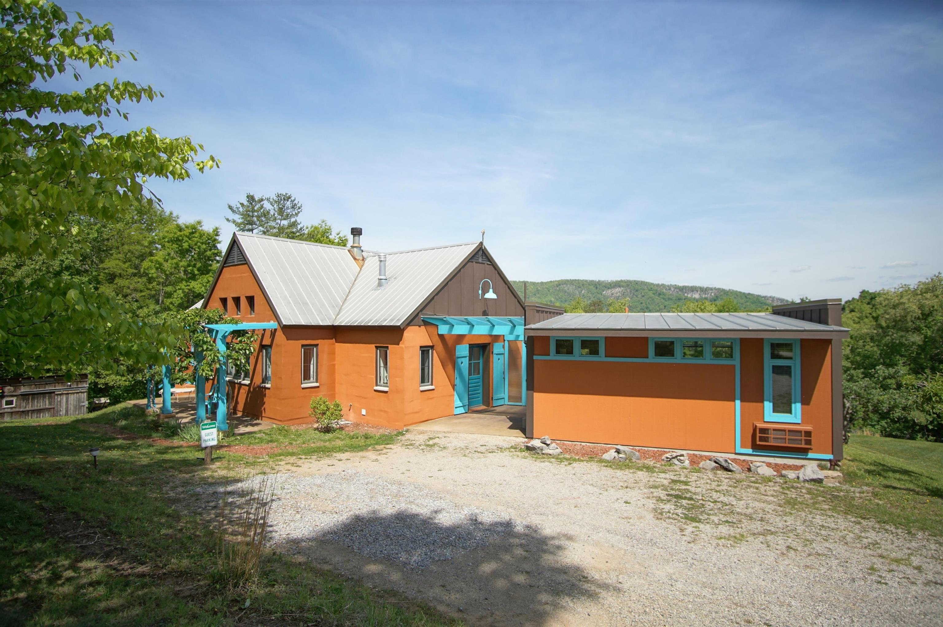 6230 Lilly Road Blacksburg VA 24060