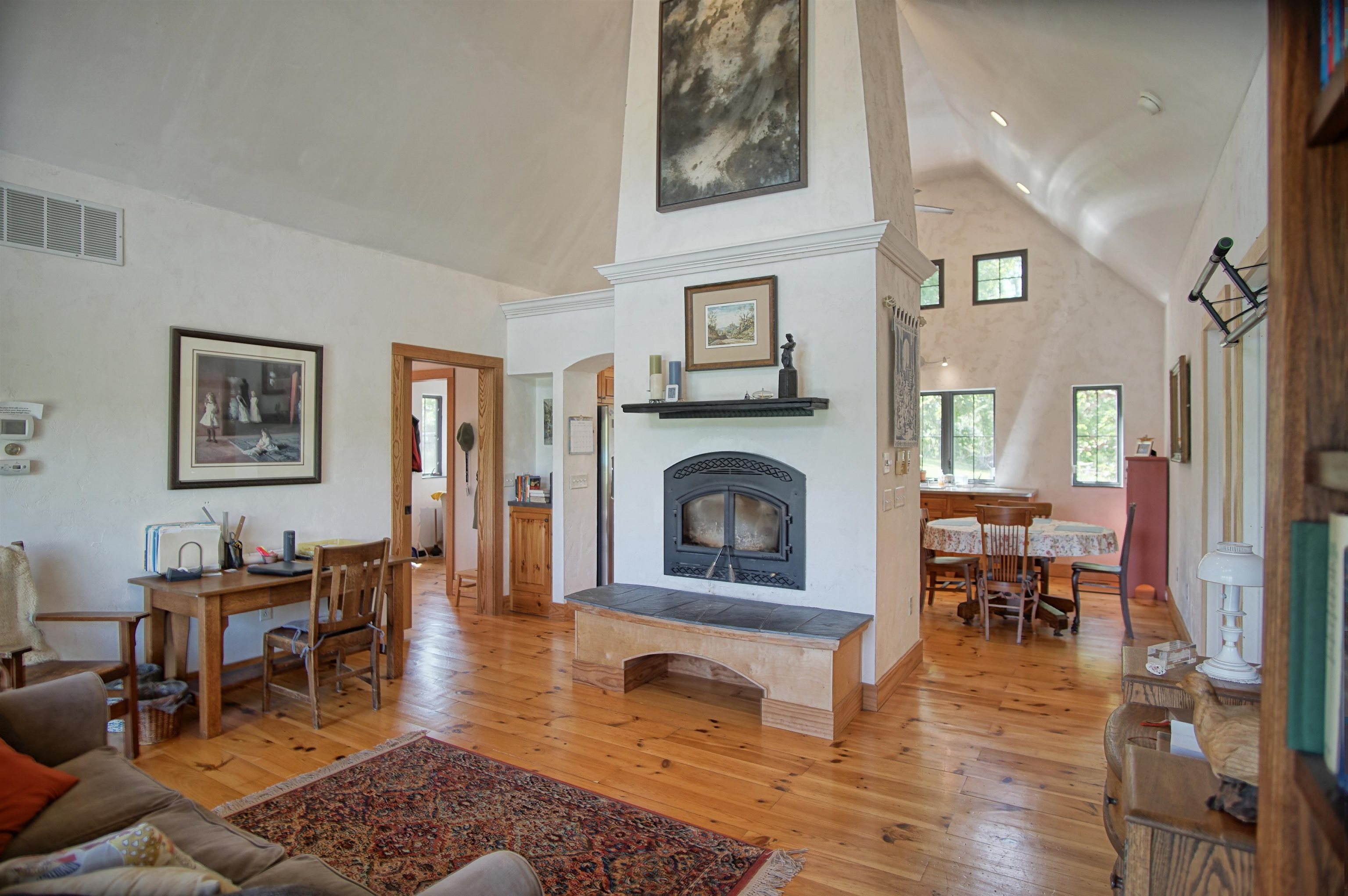 6230 Lilly Road Blacksburg VA 24060