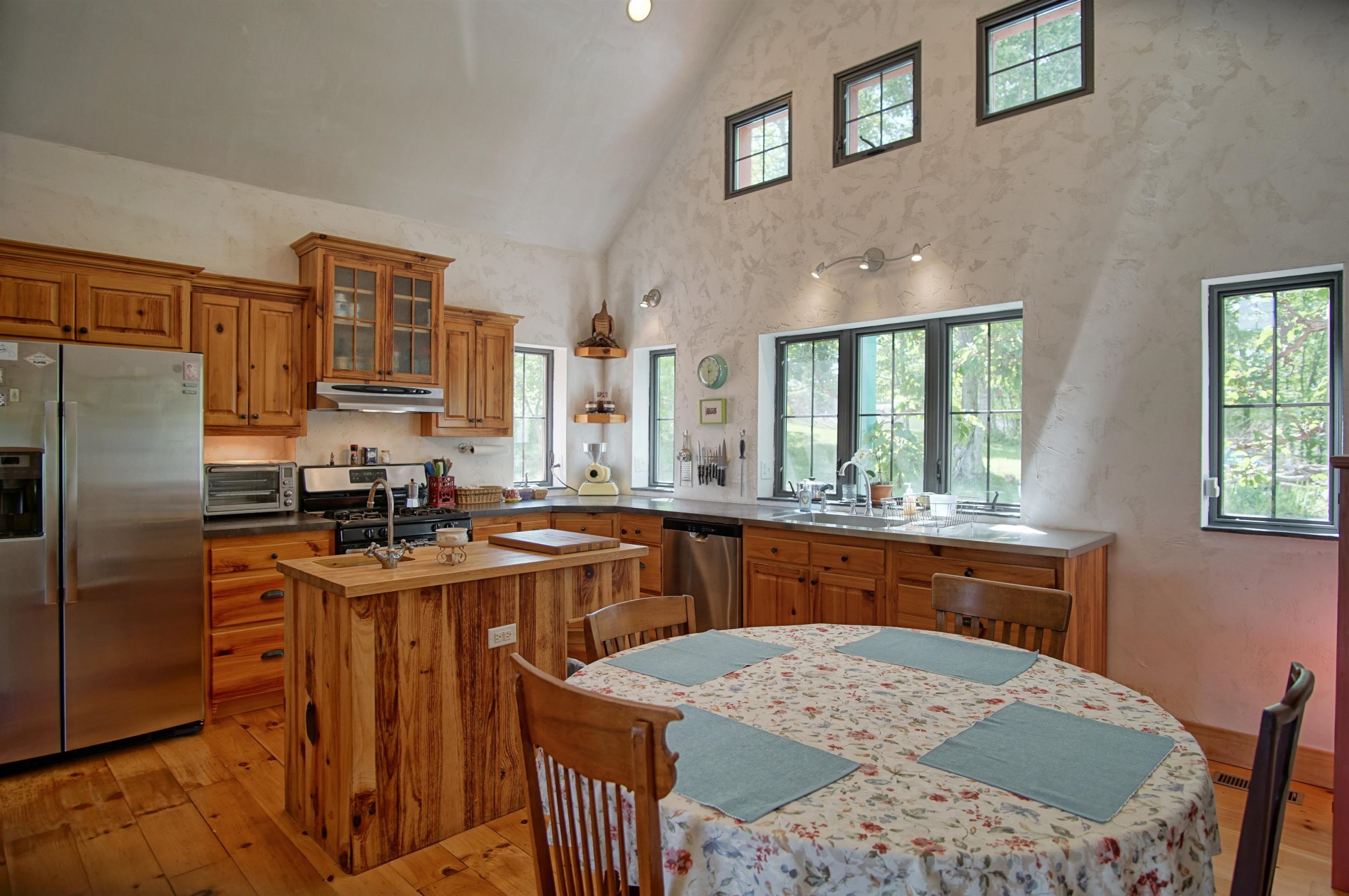 6230 Lilly Road Blacksburg VA 24060