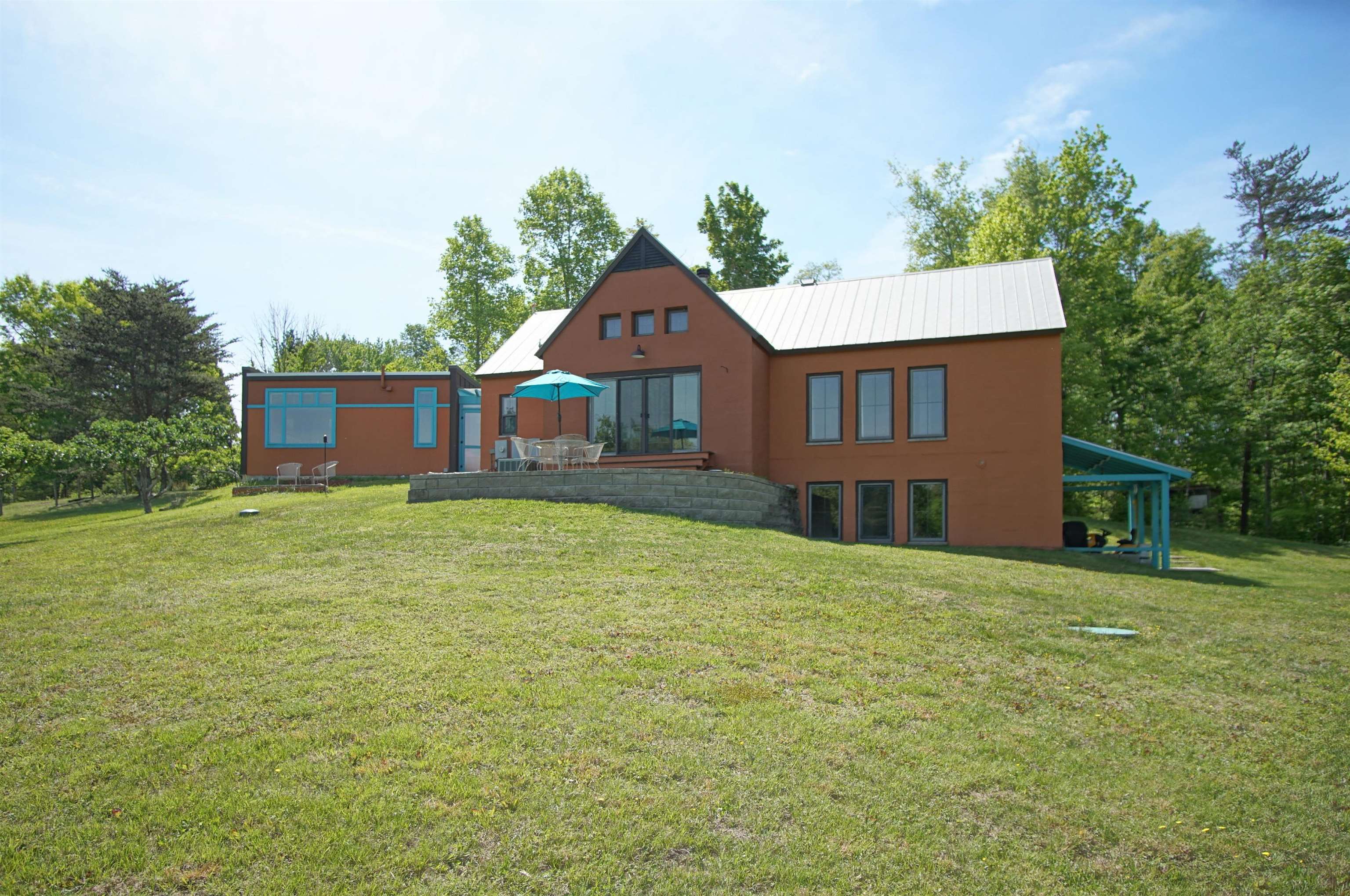 6230 Lilly Road Blacksburg VA 24060