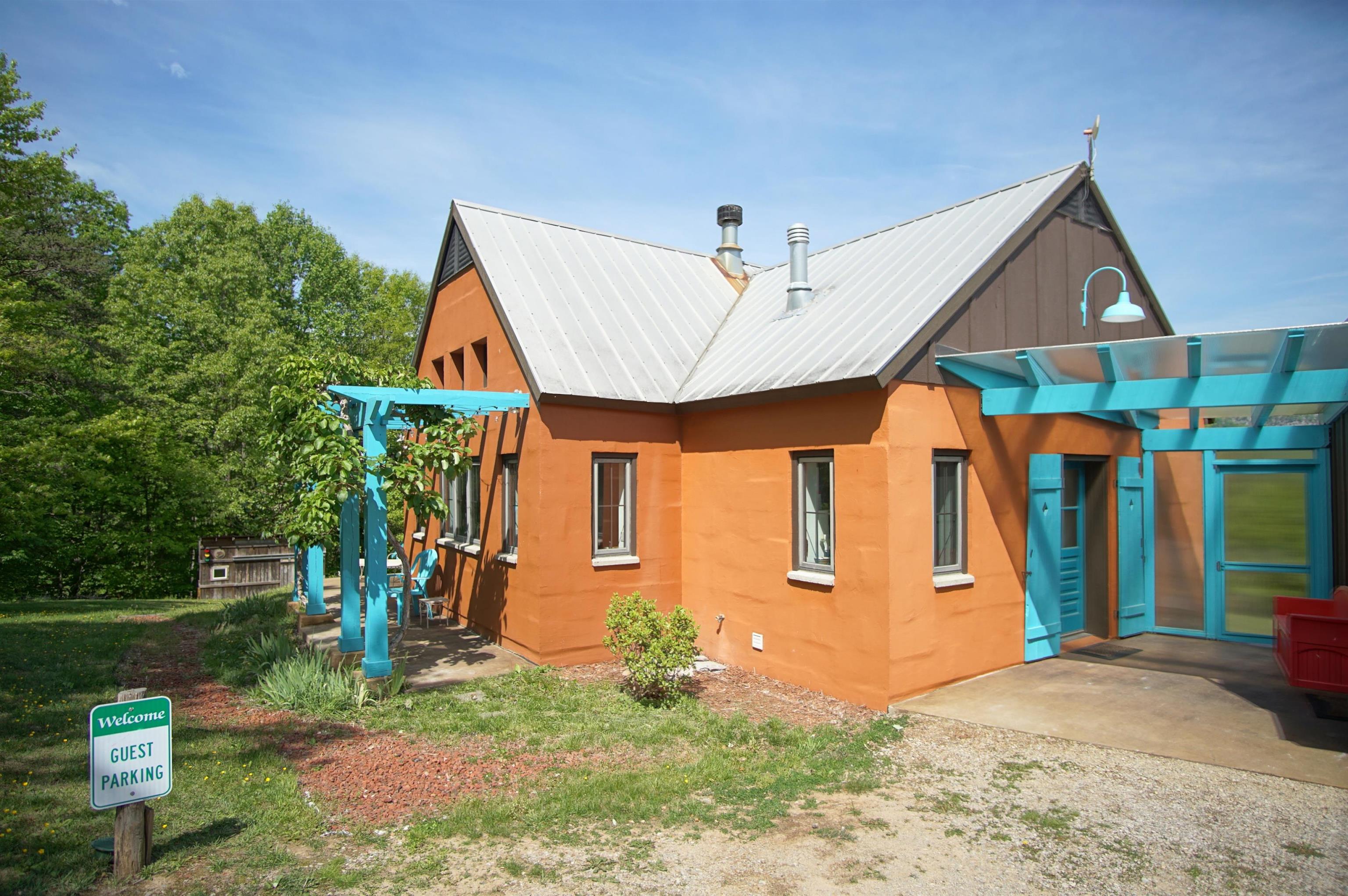 6230 Lilly Road Blacksburg VA 24060