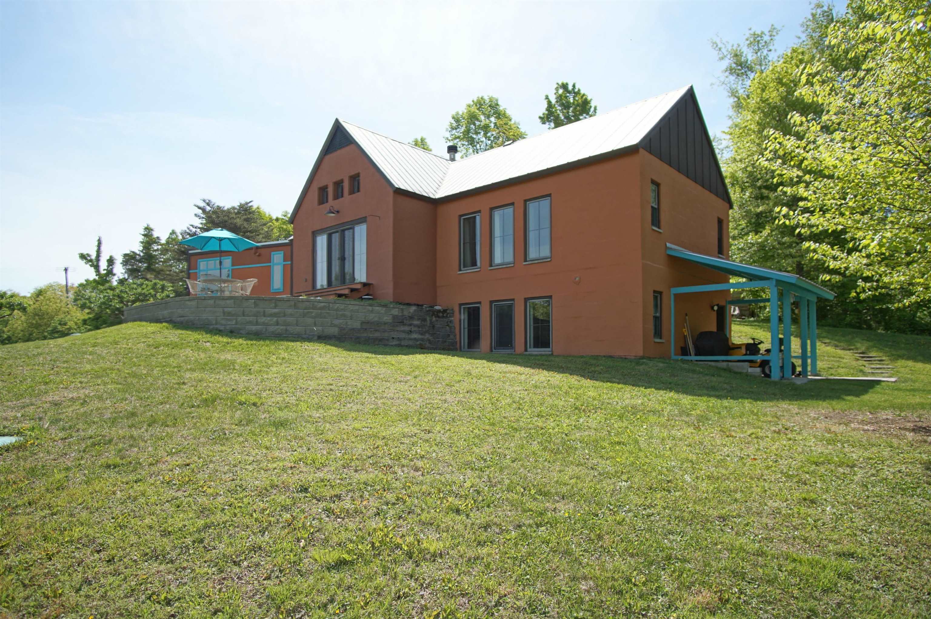 6230 Lilly Road Blacksburg VA 24060