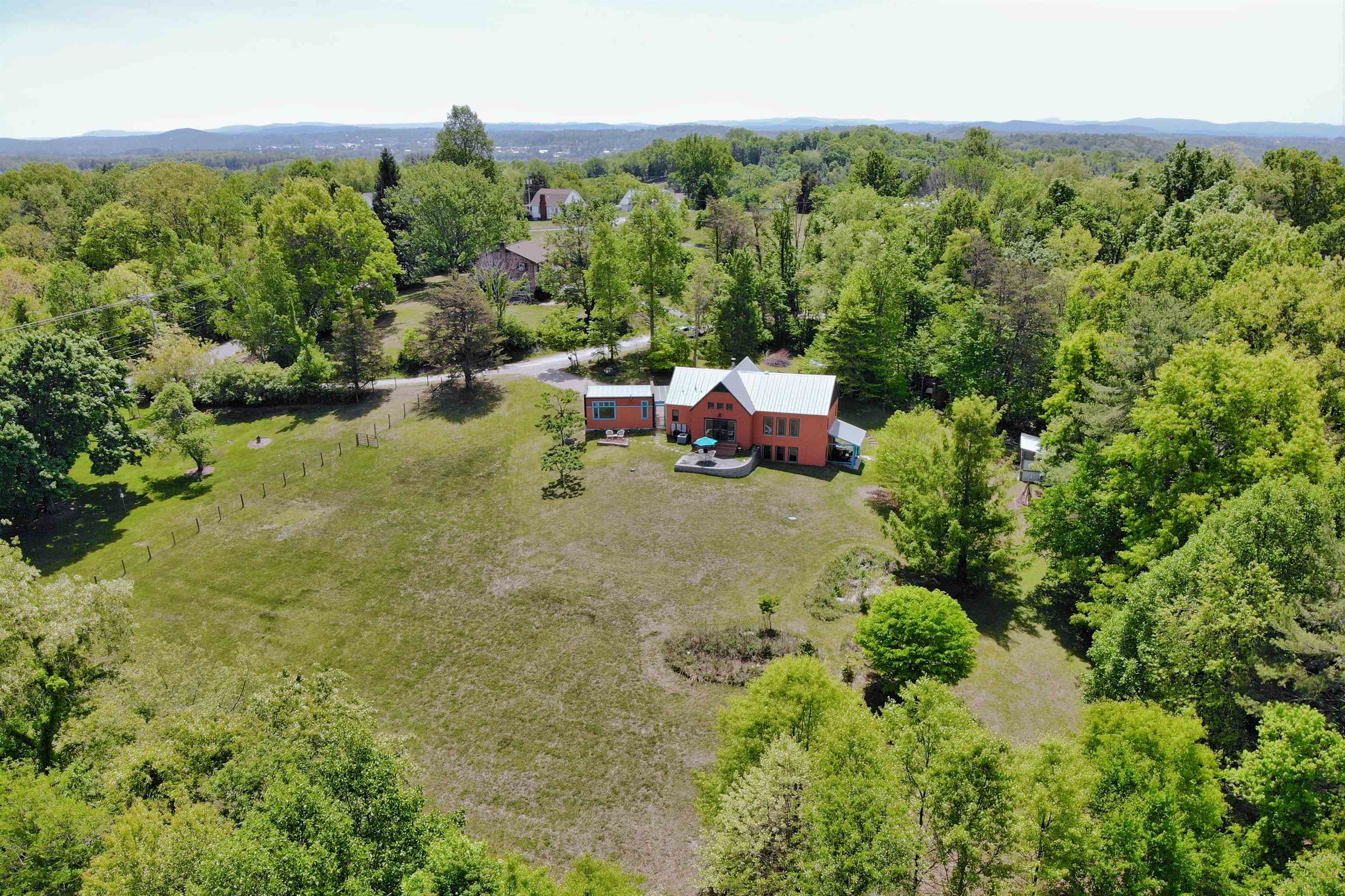 6230 Lilly Road Blacksburg VA 24060