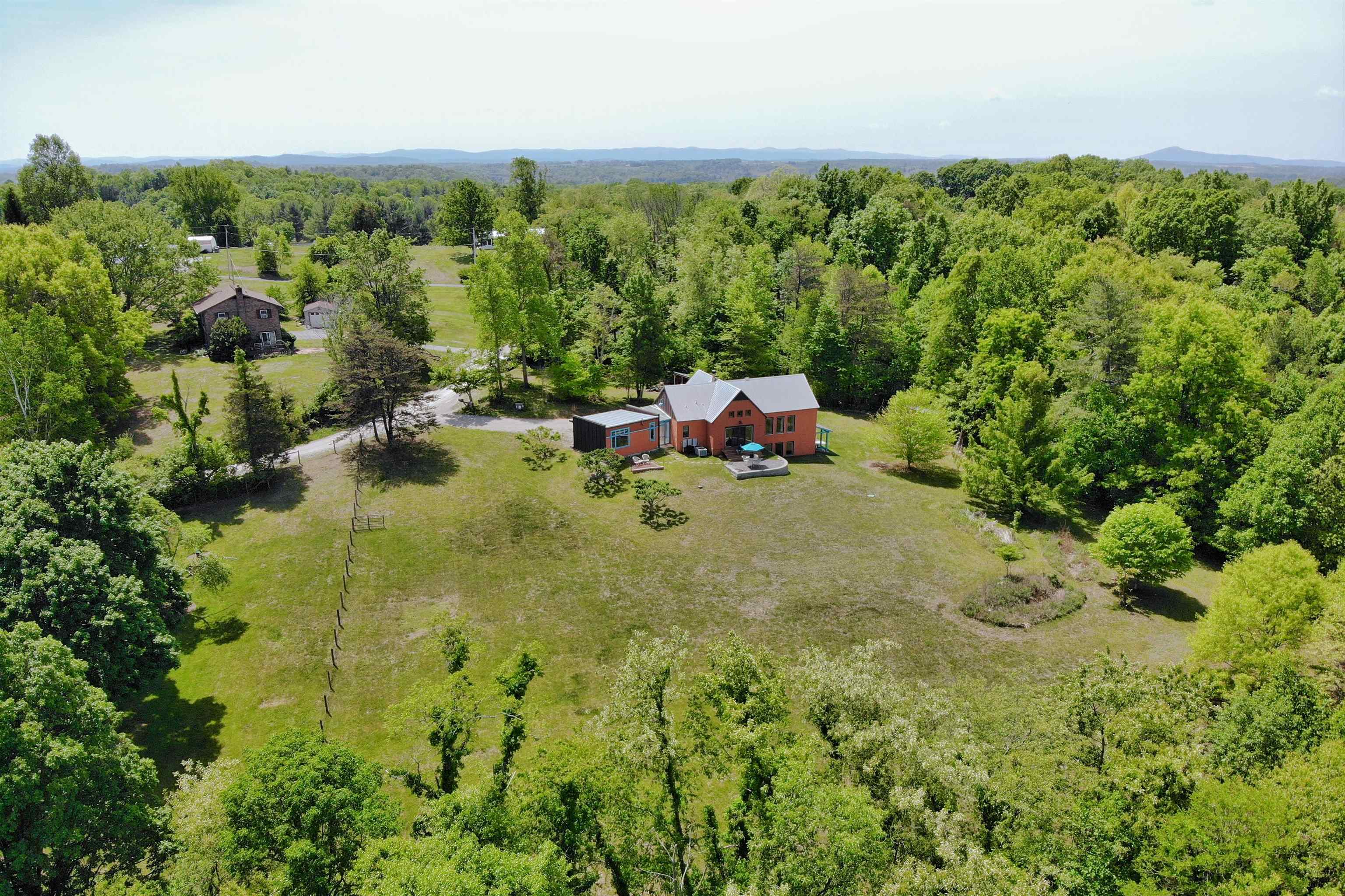 6230 Lilly Road Blacksburg VA 24060