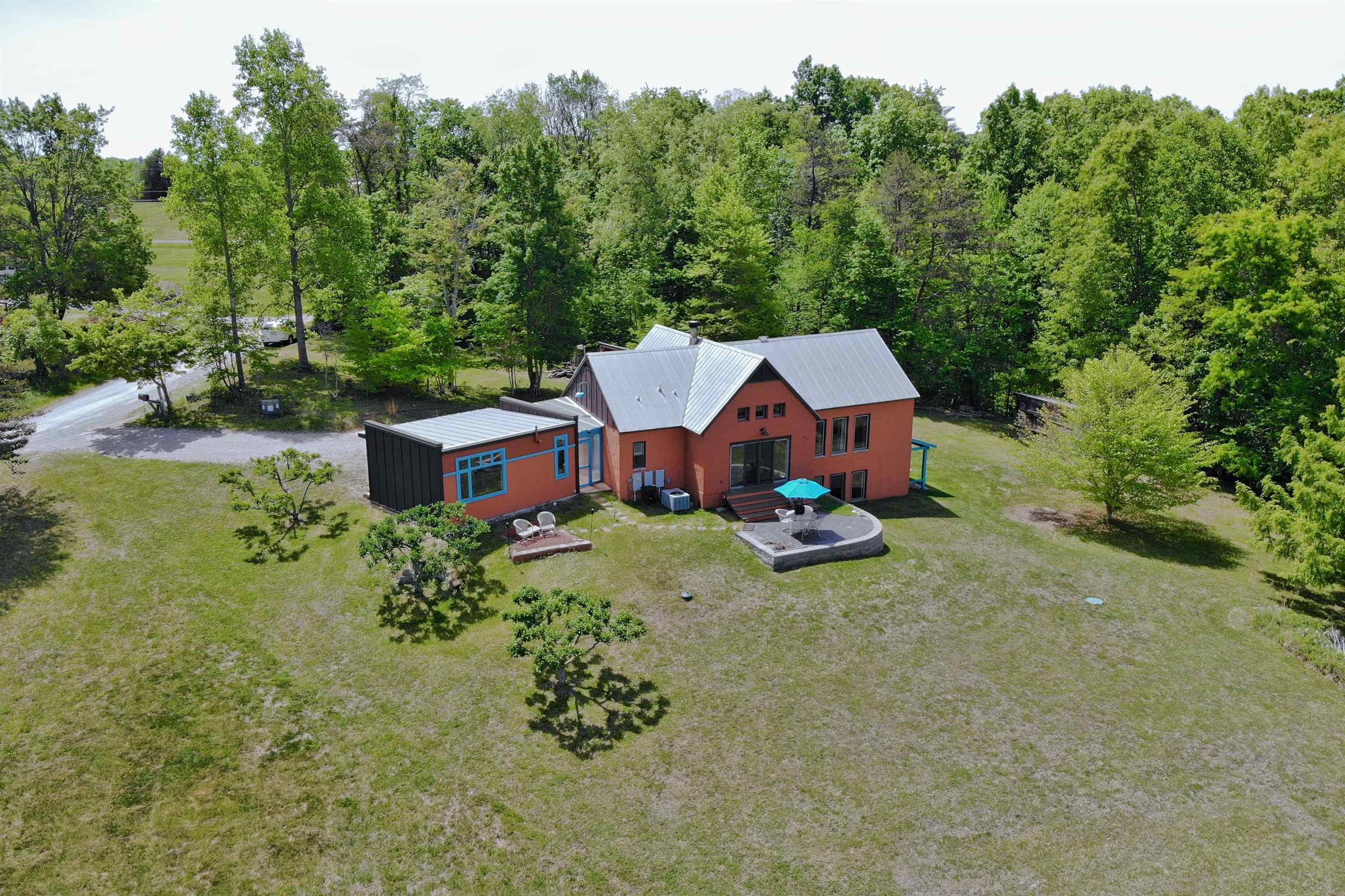 6230 Lilly Road Blacksburg VA 24060