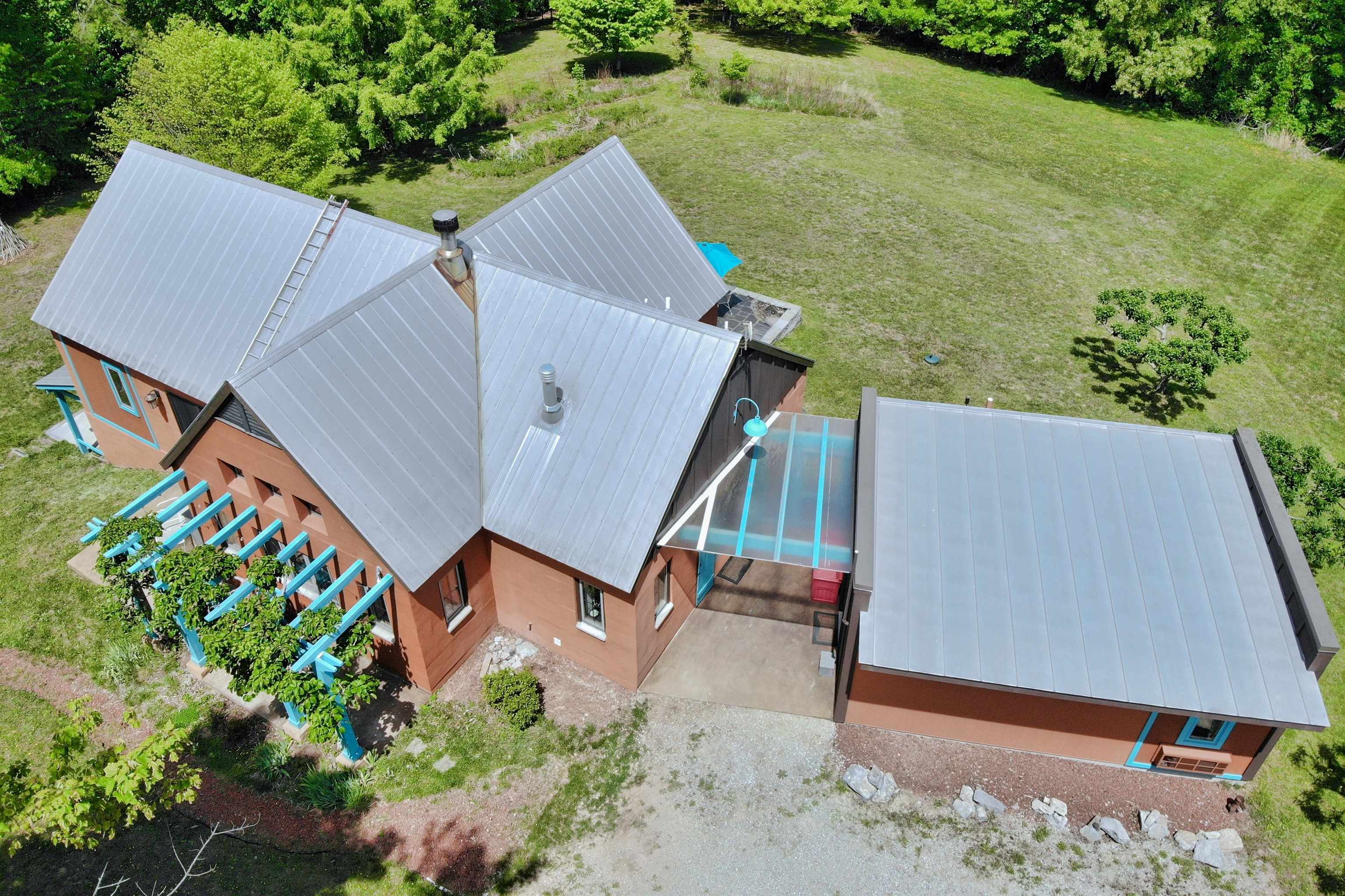 6230 Lilly Road Blacksburg VA 24060