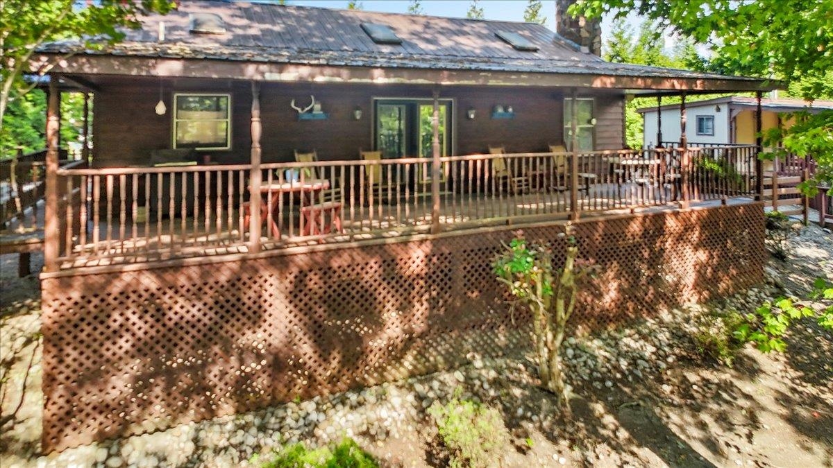 6380 Whities Lane Dublin VA 24084