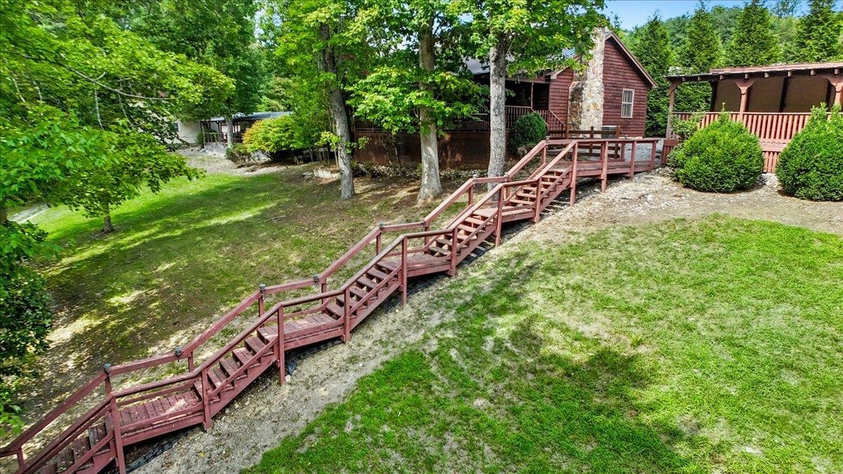6380 Whities Lane Dublin VA 24084