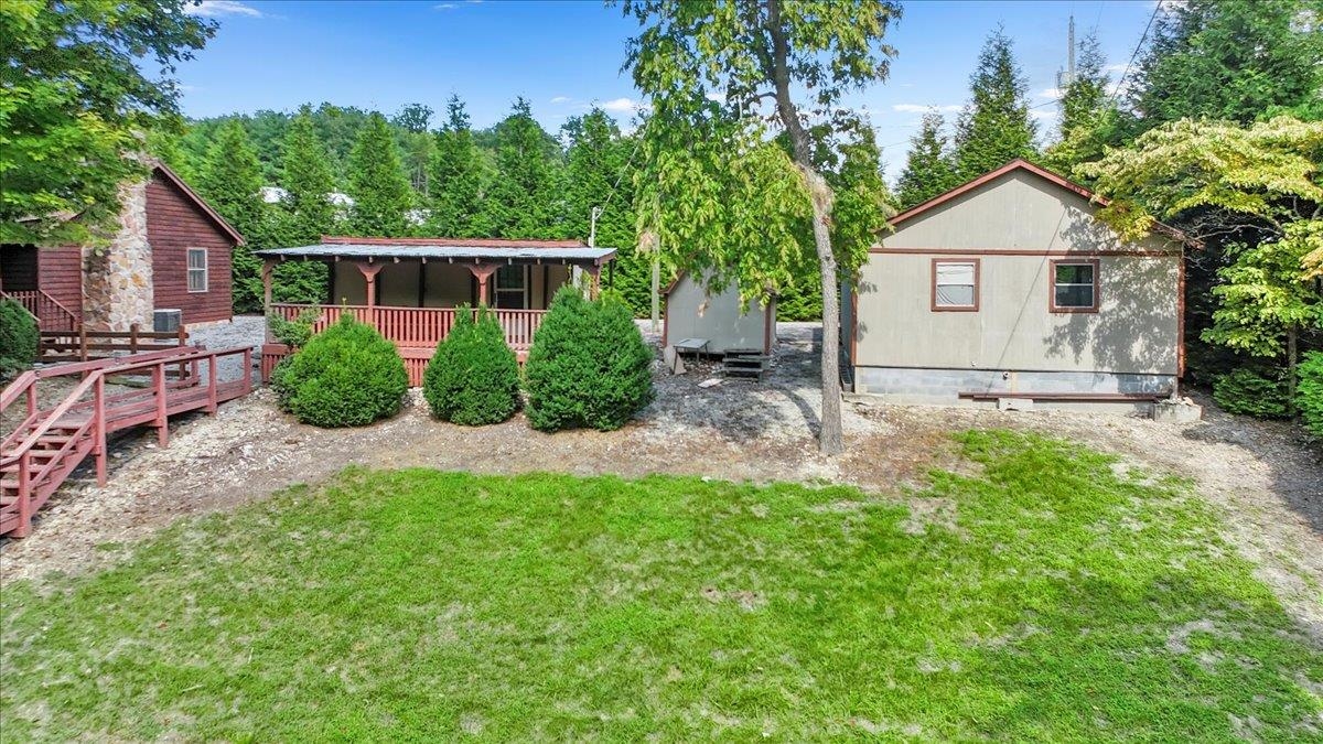 6380 Whities Lane Dublin VA 24084