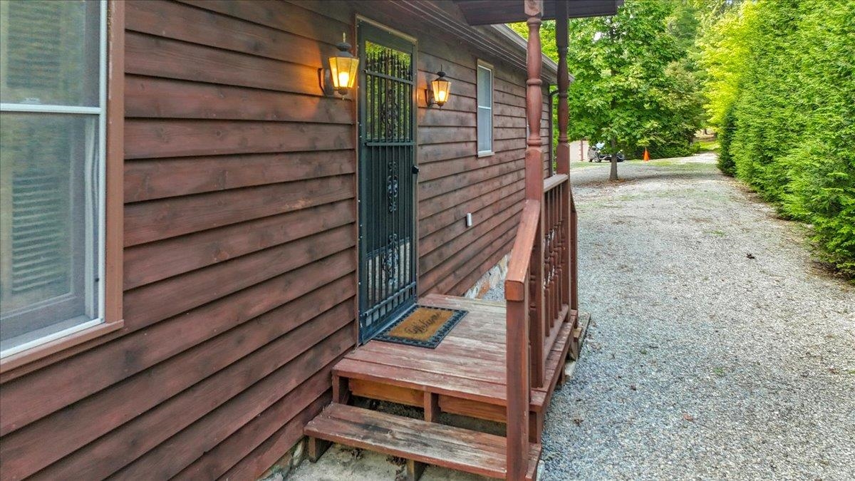 6380 Whities Lane Dublin VA 24084