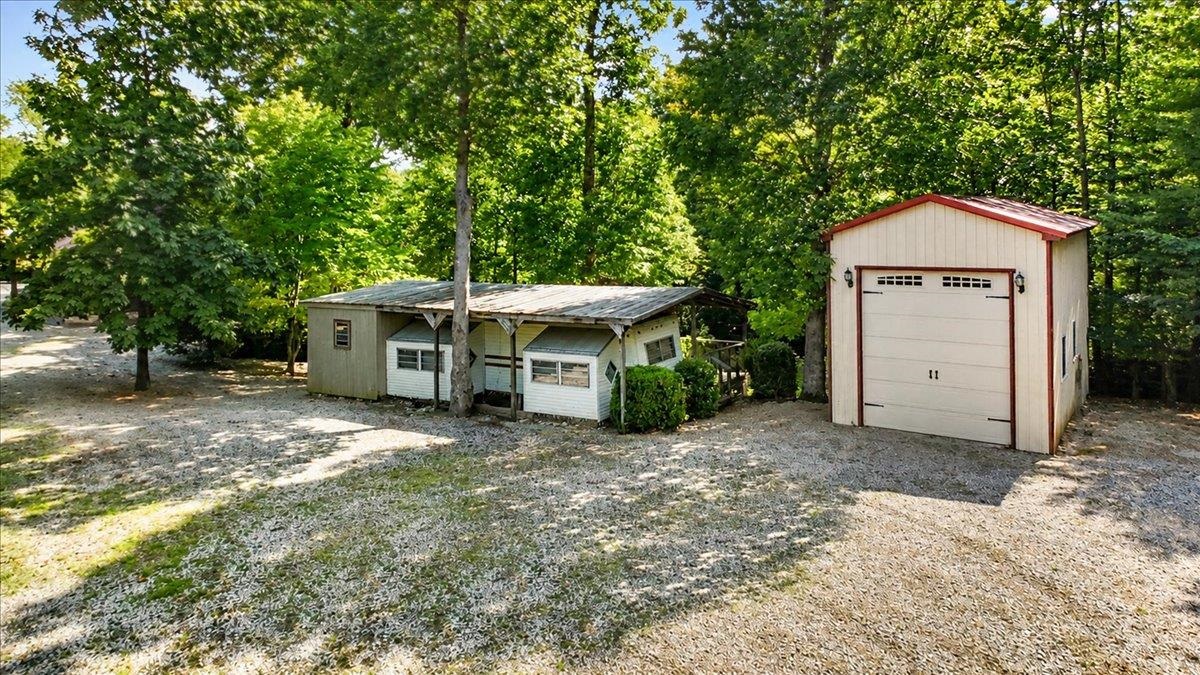 6380 Whities Lane Dublin VA 24084