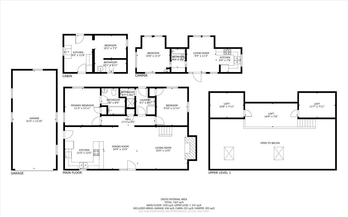6380 Whities Lane Dublin VA 24084