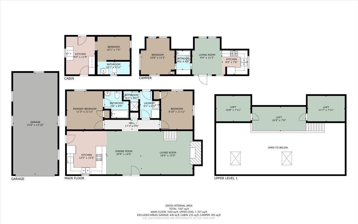 6380 Whities Lane Dublin VA 24084